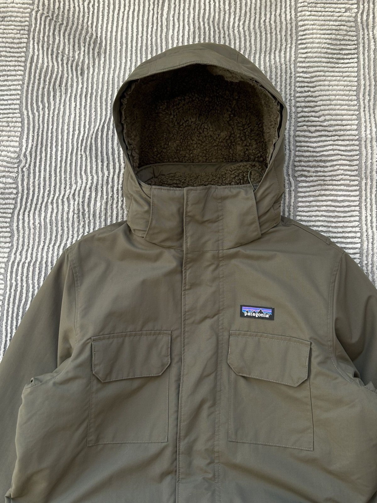 Patagonia Jacket Patagonia Size US S / EU 44-46 / 1 - 5 Thumbnail