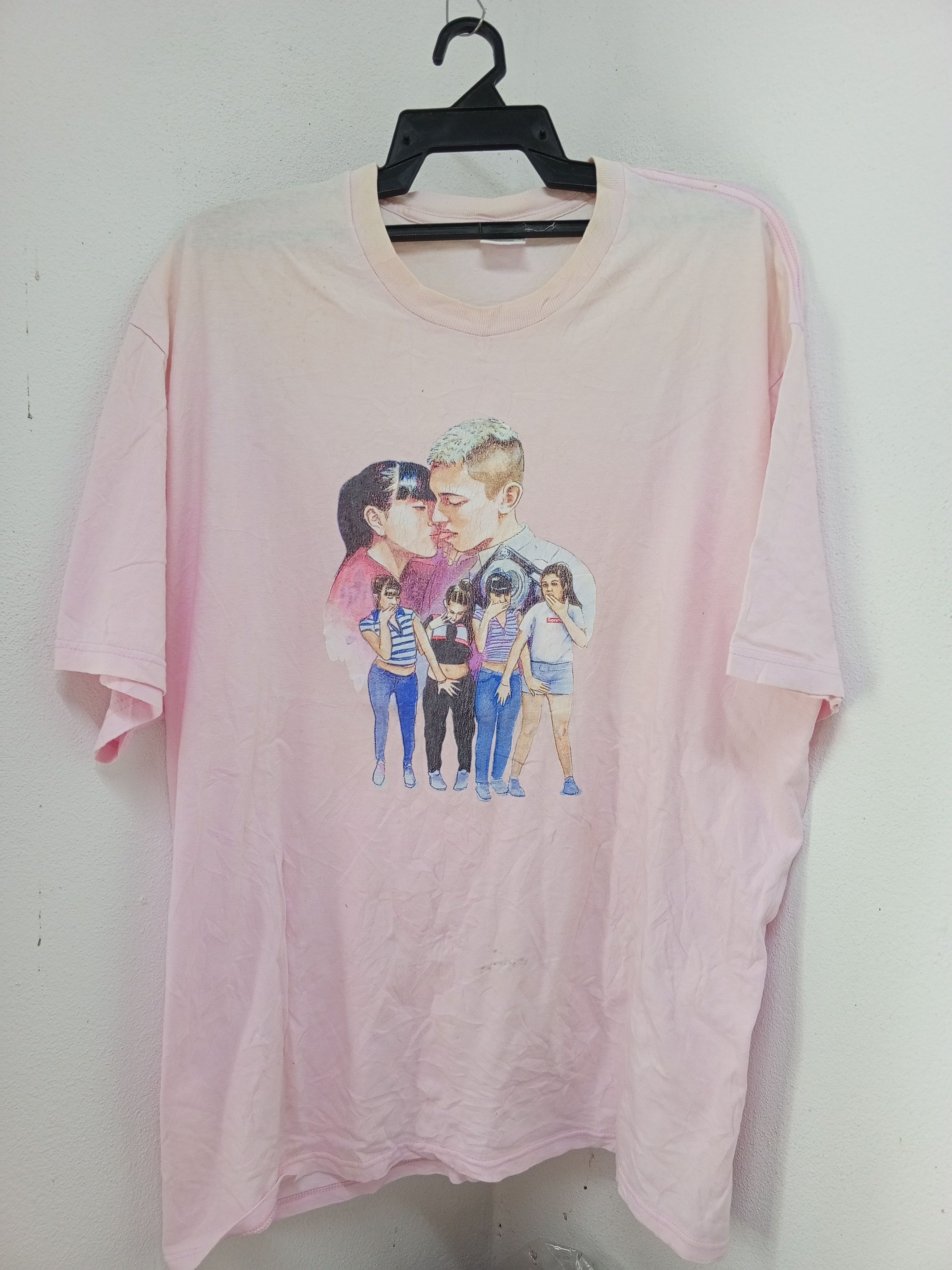 Supreme Supreme kiss Size US XXL / EU 58 / 5 - 1 Thumbnail