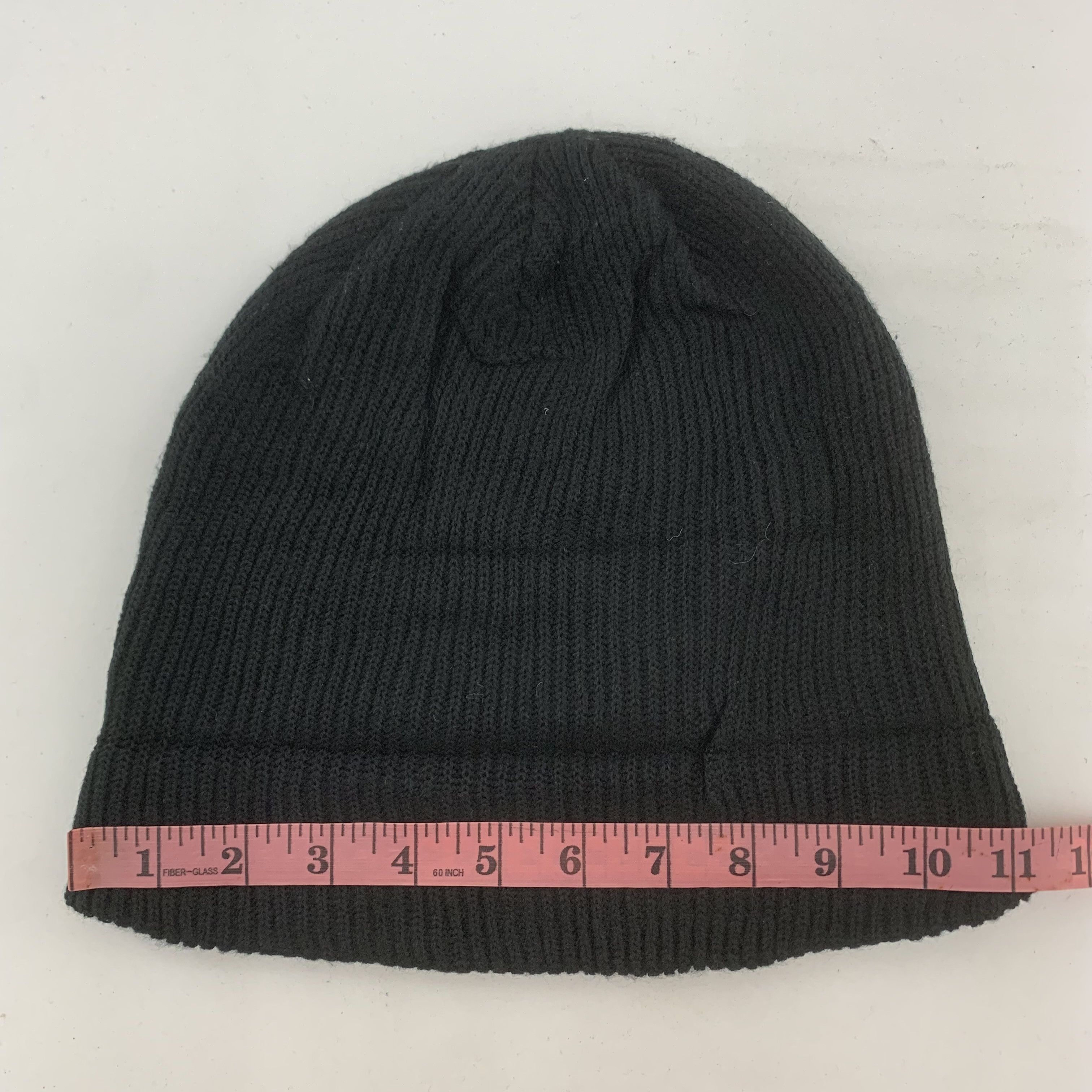 Vintage Only God Can Judge Me Beanie Hat Snowcap Size ONE SIZE - 9 Thumbnail