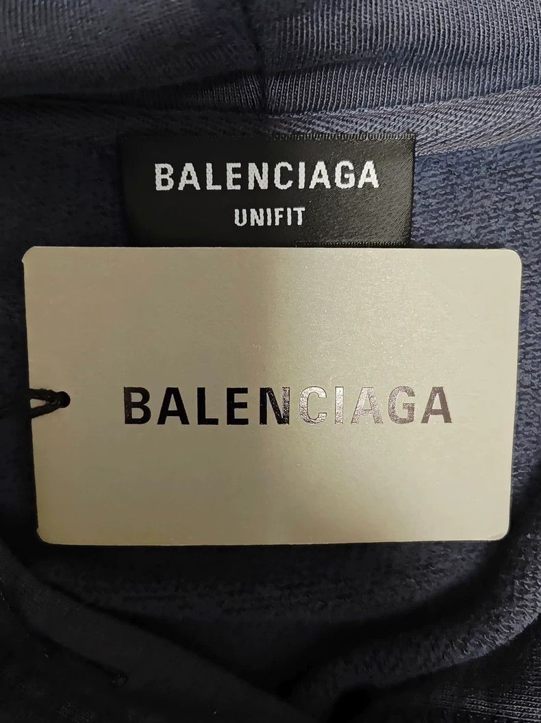 Balenciaga Balenciaga size 4 Crown Wheat Spike Sleeveless Waistcoat Ja Size US M / EU 48-50 / 2 - 5 Thumbnail