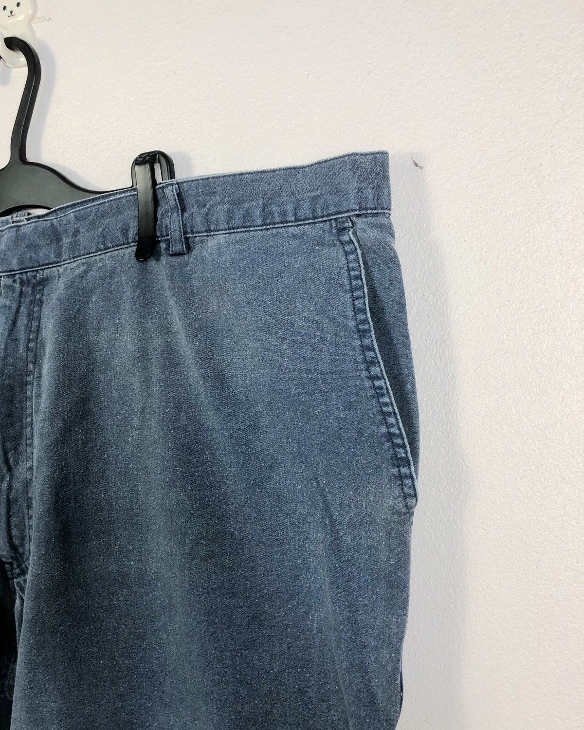 Farah Rare Vintage Farah Oversize Casual Pants Size US 42 / EU 58 - 4 Thumbnail