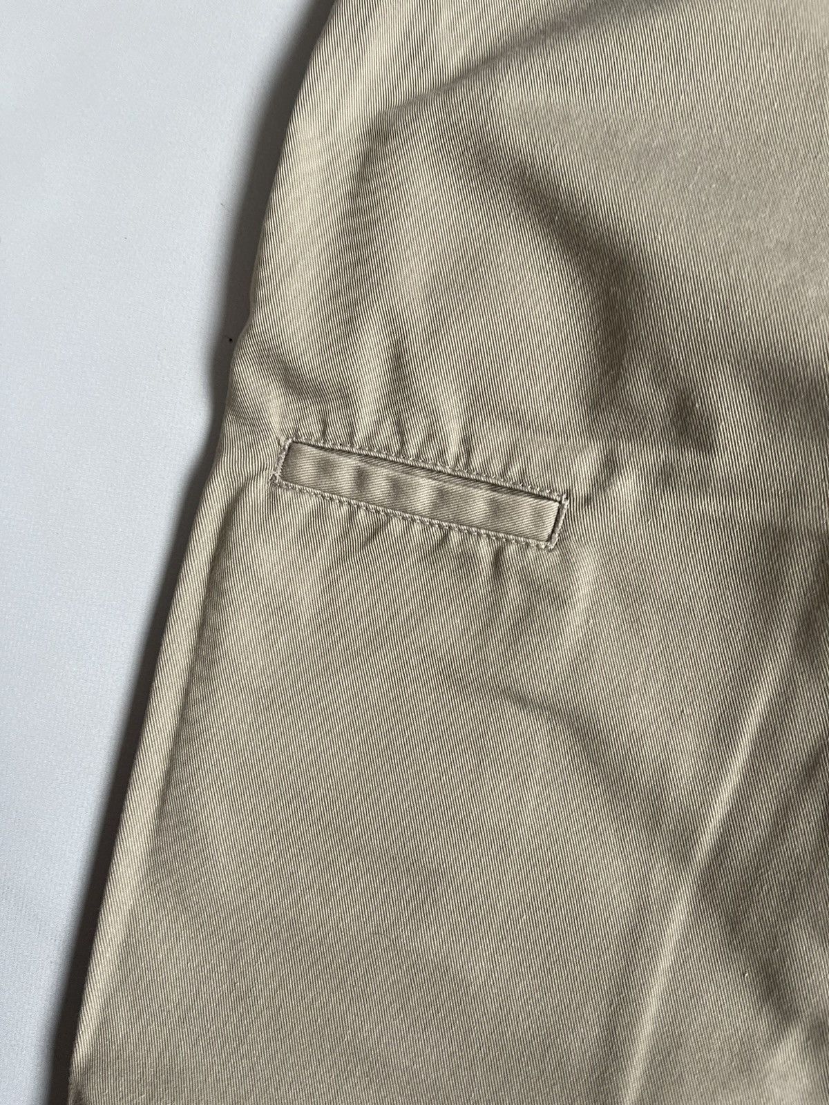 Oakley Vintage Y2K Rare Oakley Beige Chino Pants Size 36 Size US 36 / EU 52 - 12 Thumbnail