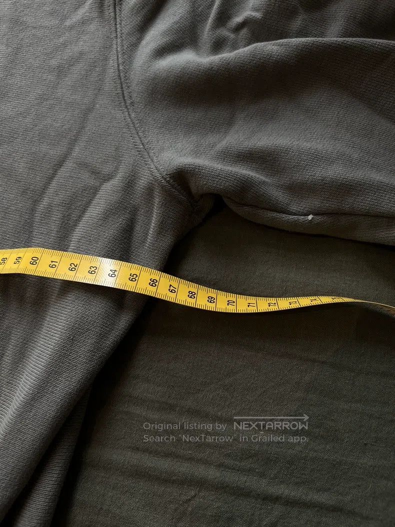Vetements VETEMENTS sweatshirt Size US S / EU 44-46 / 1 - 4 Thumbnail