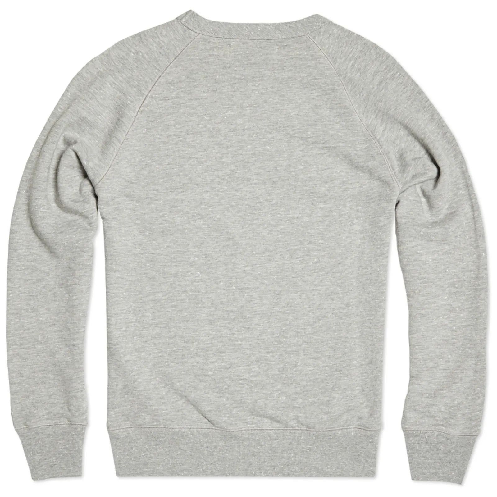 Our Legacy [48] 50s Great Sweat in Nep Melange (AW13) Size US M / EU 48-50 / 2 - 10 Thumbnail