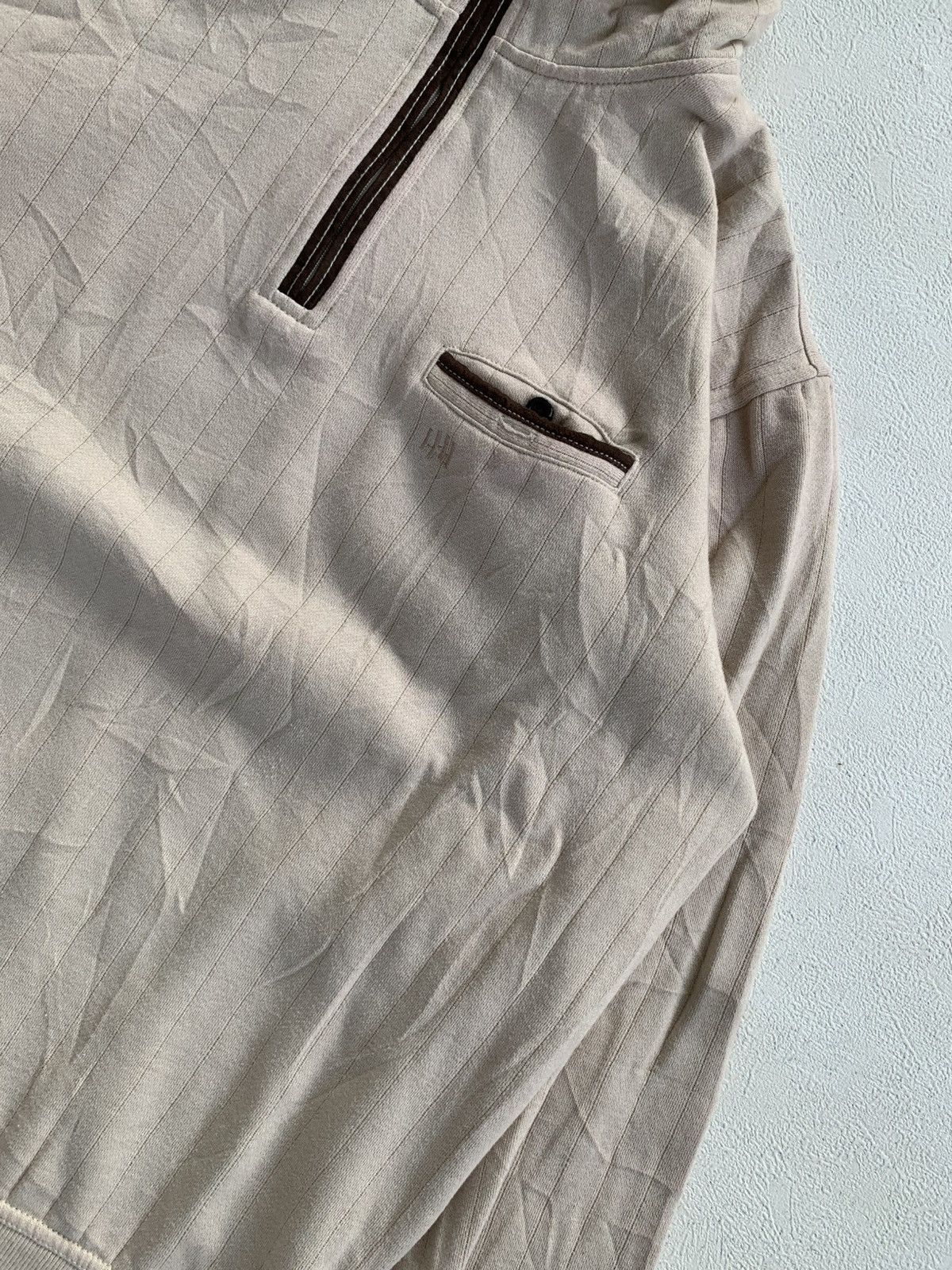 Kansai Yamamoto Vintage 90s Kansai Yamamoto HOMME Size US L / EU 52-54 / 3 - 6 Thumbnail