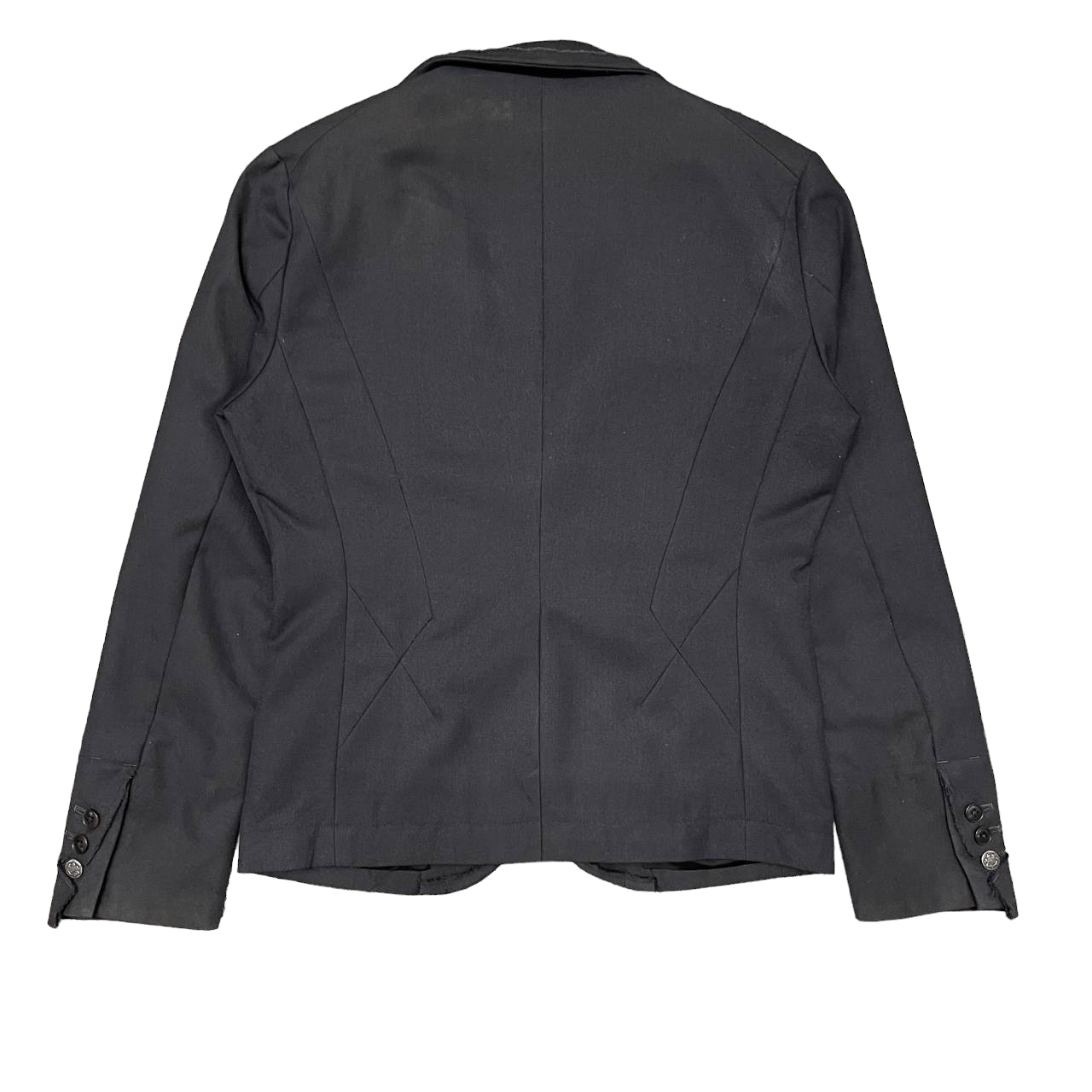 PPFM Vintage PPFM Reconstruct Jacket Size US M / EU 48-50 / 2 - 13 Thumbnail