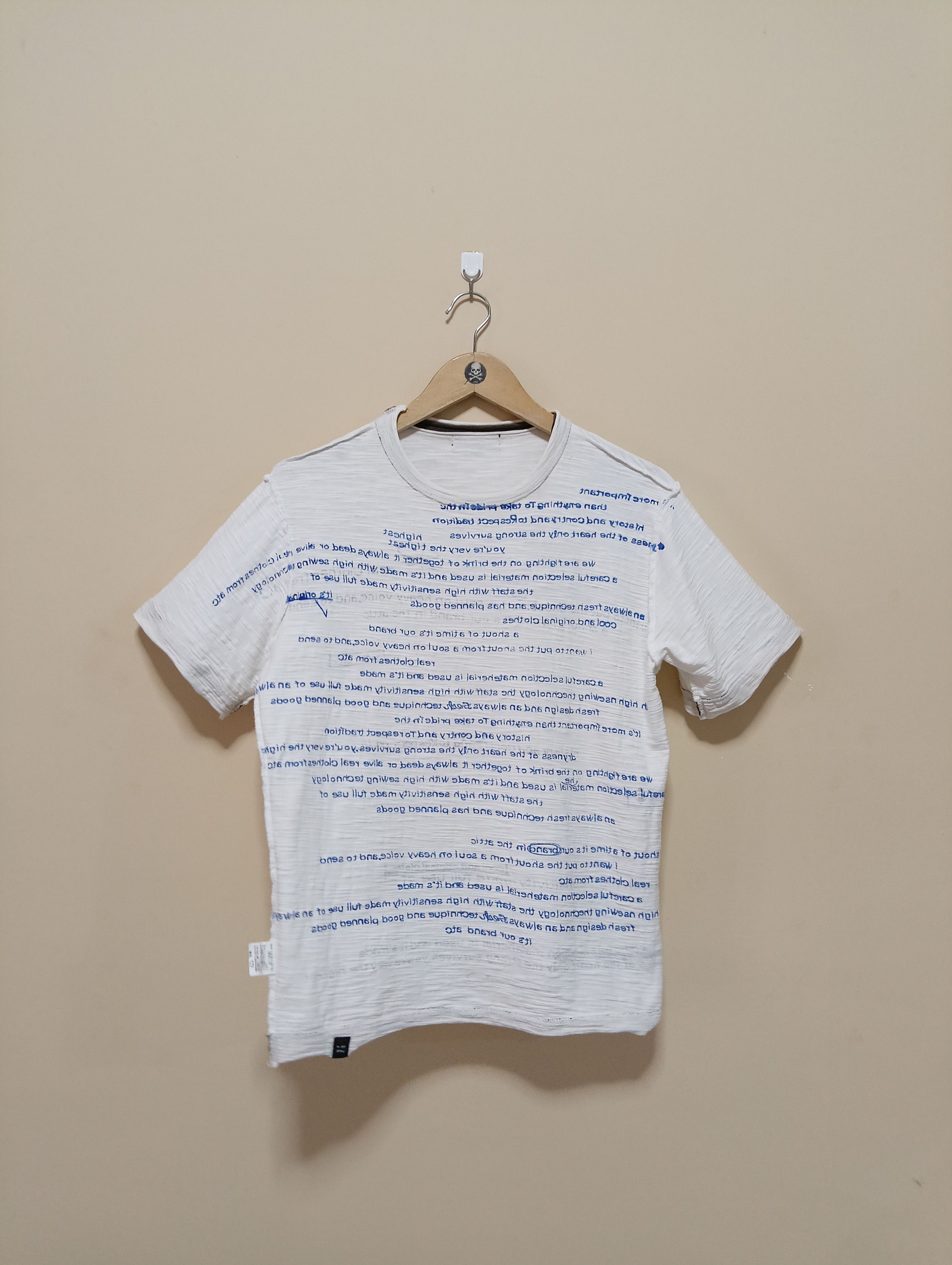 In The Attic In the attic tshirt Size US M / EU 48-50 / 2 - 4 Thumbnail