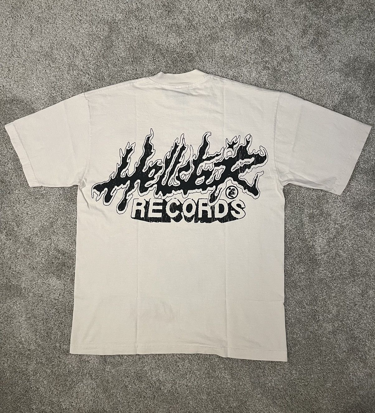 HELLSTAR Hellstar Heaven Sounds T-Shirt Size US XL / EU 56 / 4 - 3 Thumbnail