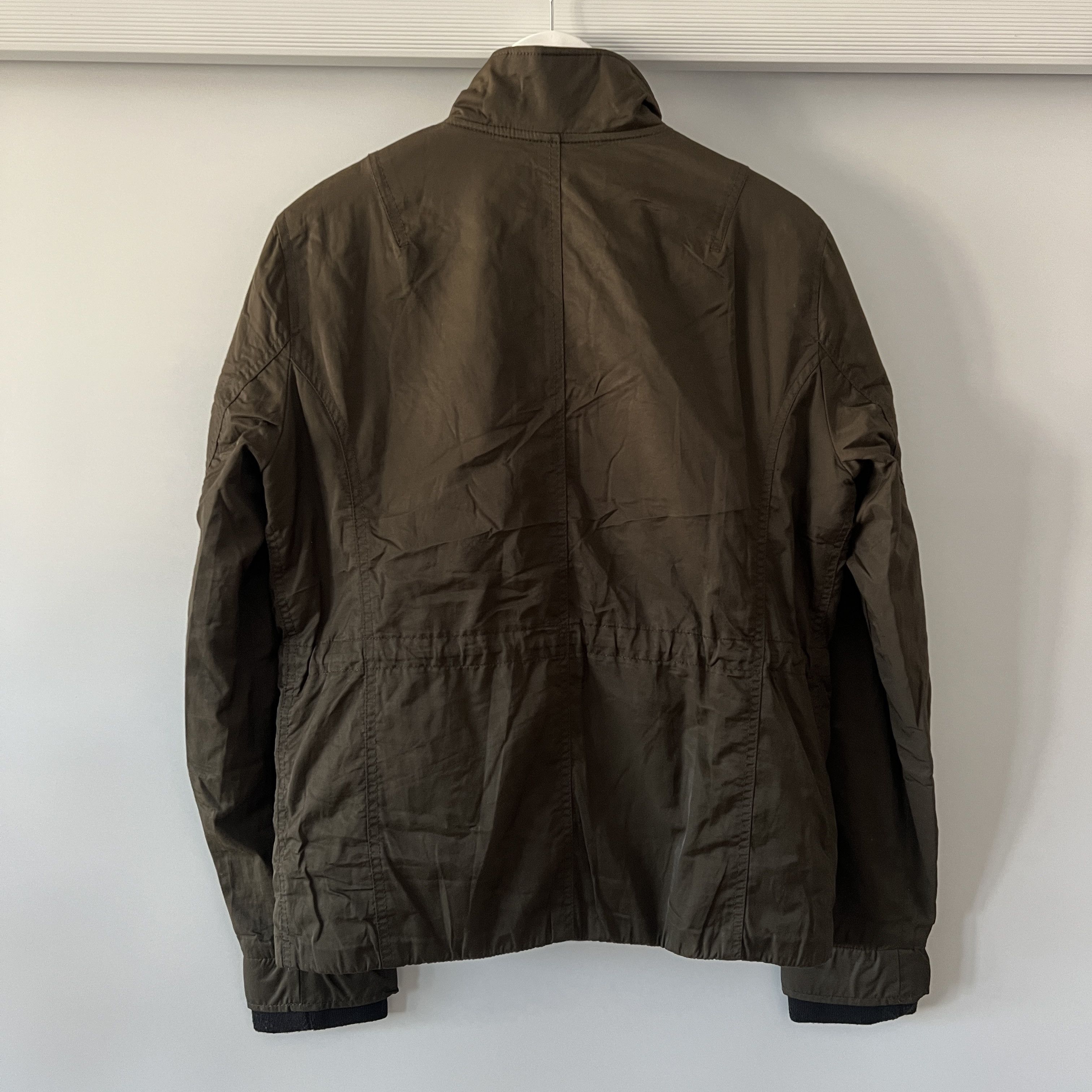 Japanese Brand Difference Rupert Reversible Multipocket Field Jacket S Size US S / EU 44-46 / 1 - 4 Thumbnail