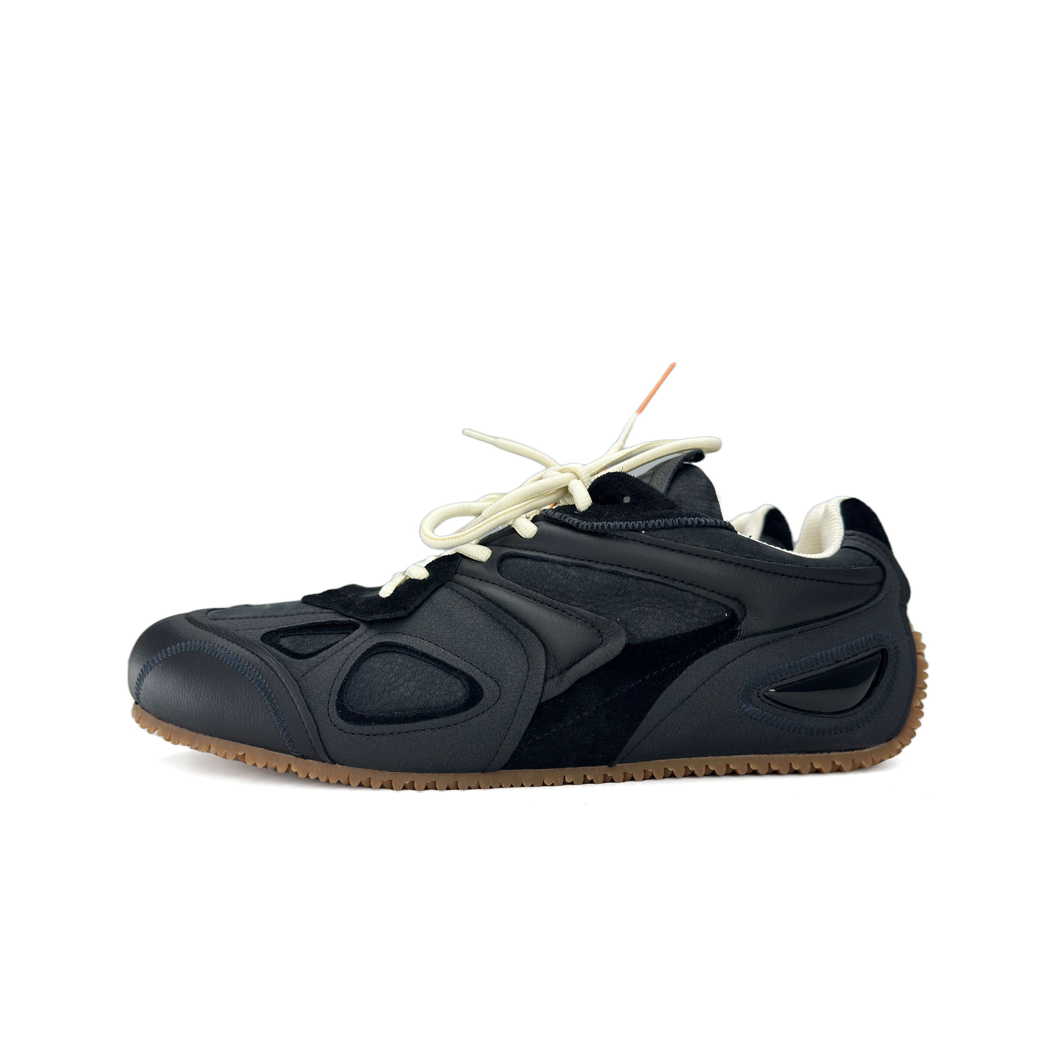 Axel Arigato Axel Arigato Slow Runner Sneakers Size 10 Size US 10 / EU 43 - 1 Thumbnail