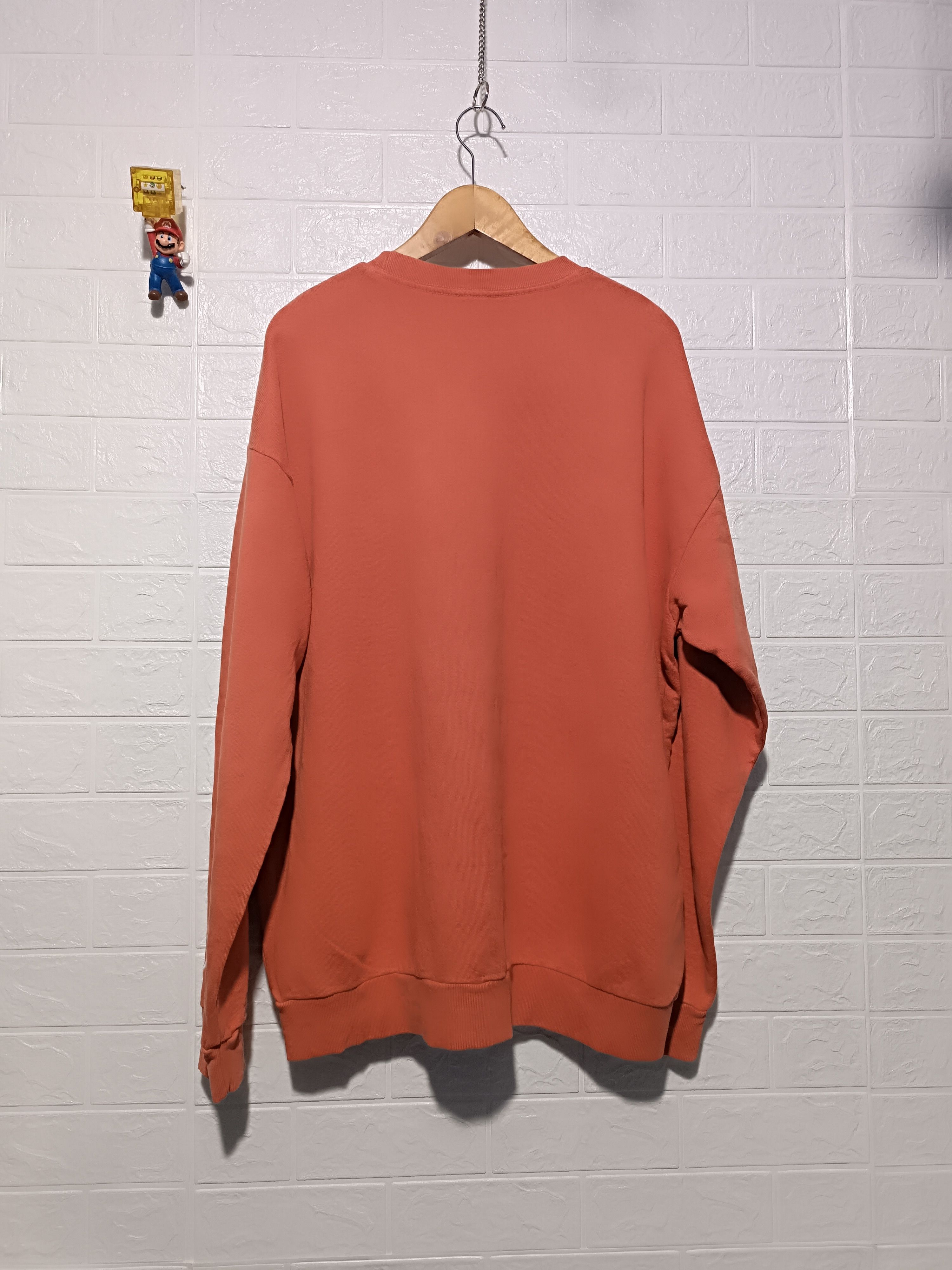 HIDDEN Hidden Crewneck Size US L / EU 52-54 / 3 - 5 Thumbnail