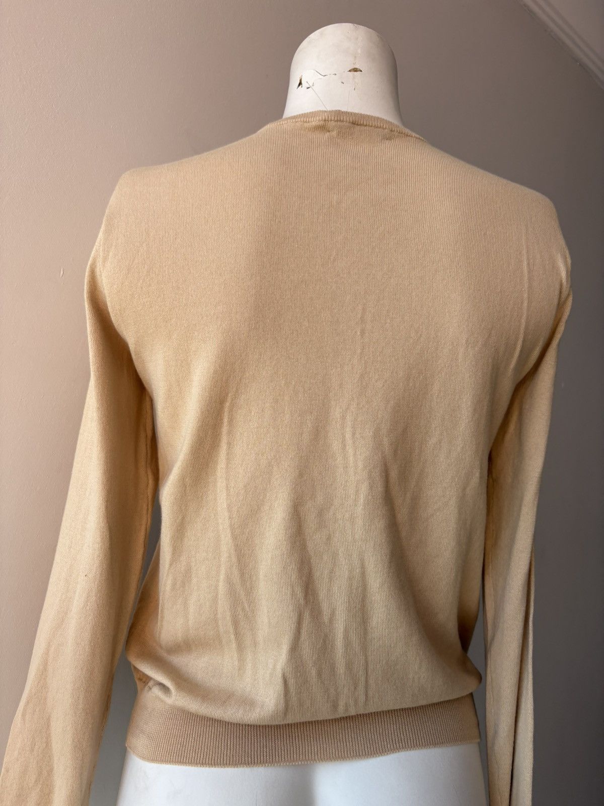 Ralph Lauren Ralph Lauren Cardigan Size M / US 6-8 / IT 42-44 - 16 Thumbnail