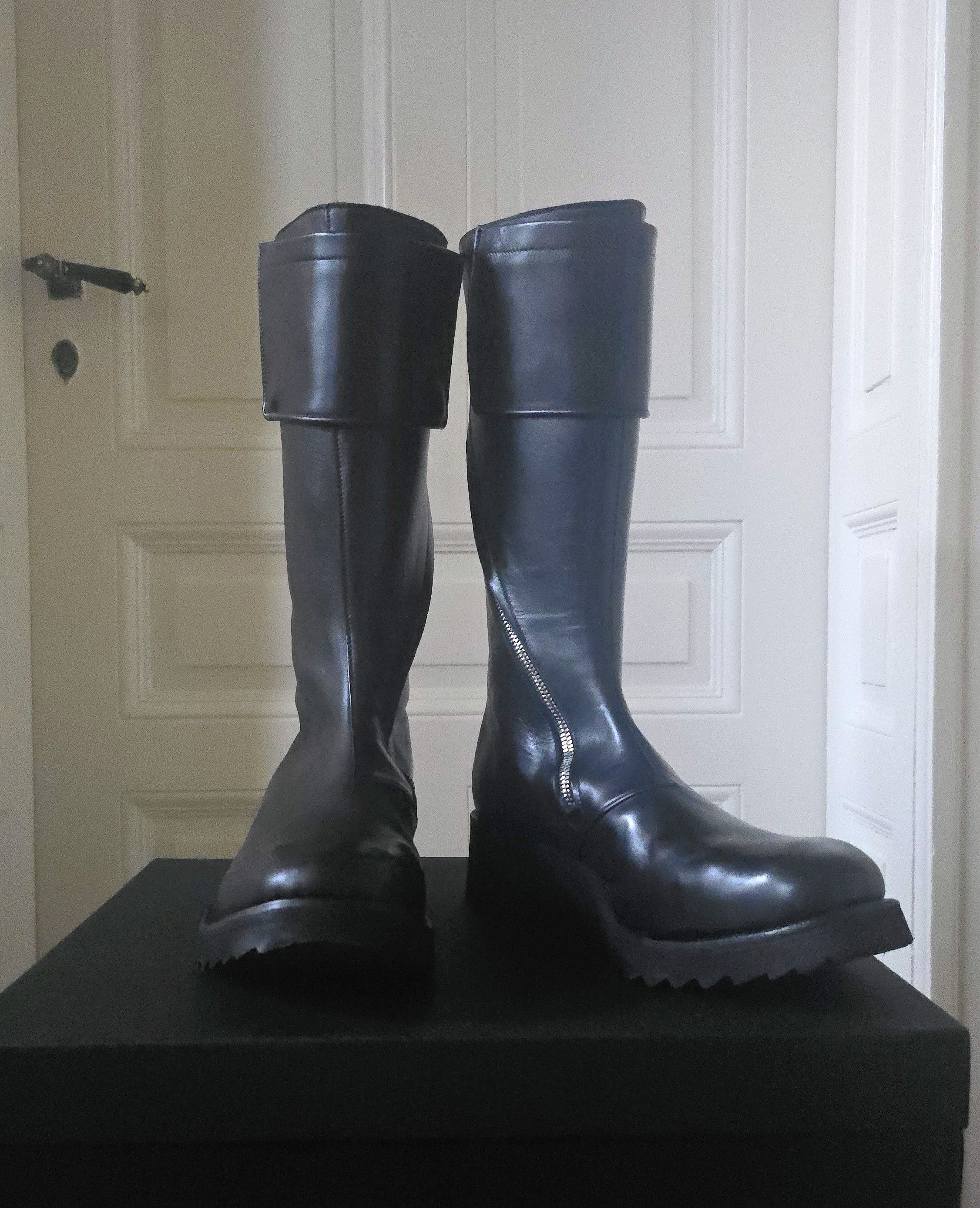 Obscur/Söderberg Operative Boots