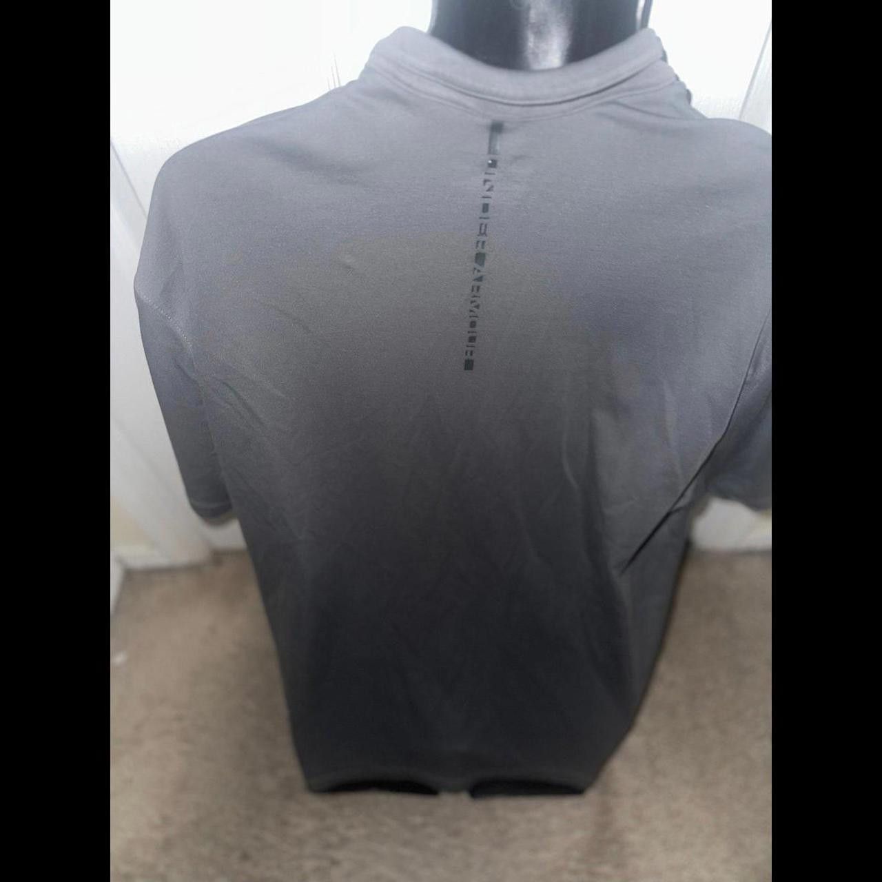 Under Armour Mens Used Under Armour Polo Size US XL / EU 56 / 4 - 2 Thumbnail