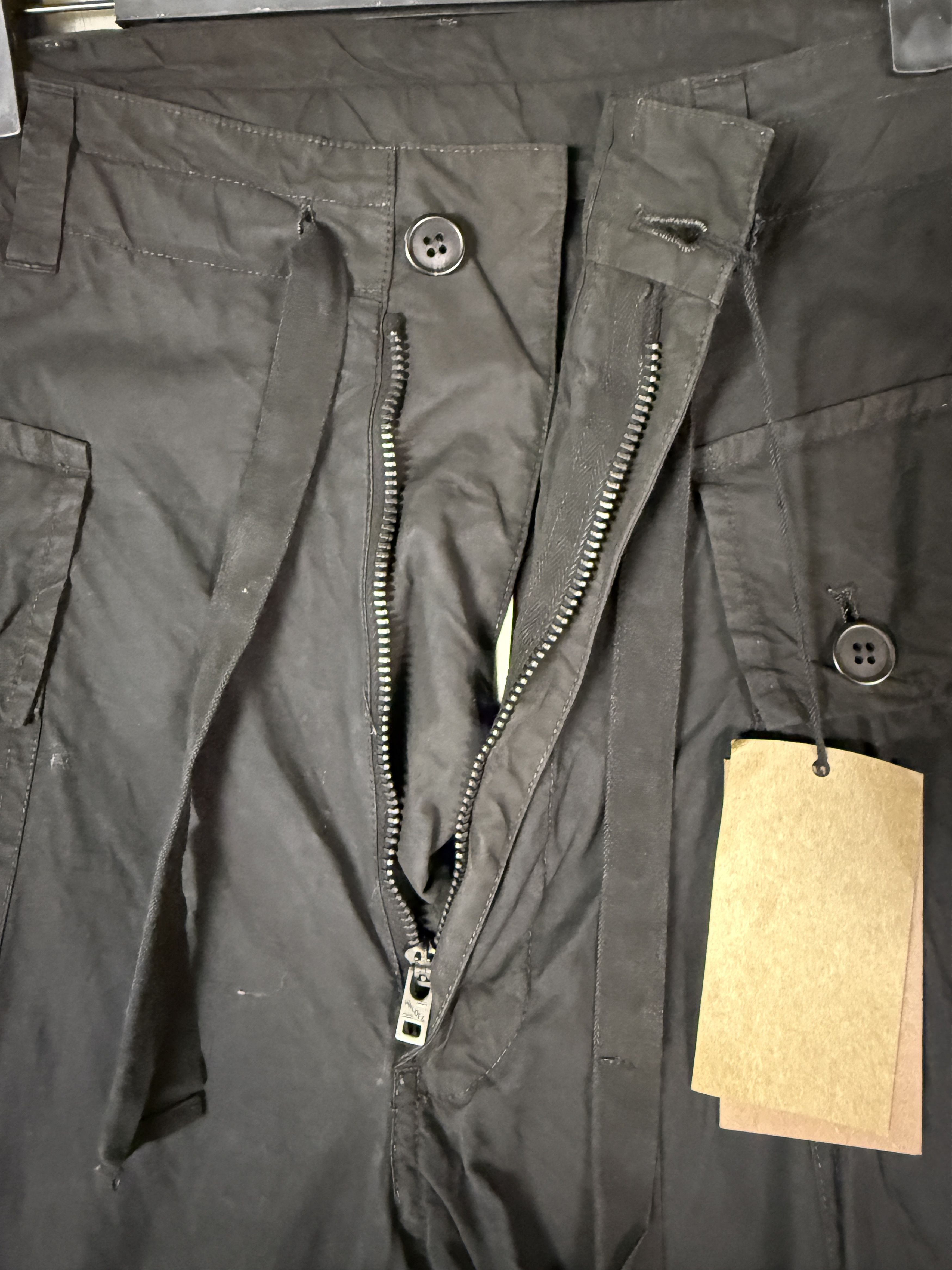 Beaugan $1400 Beaugan Monkey Pants Size US 32 / EU 48 - 7 Thumbnail