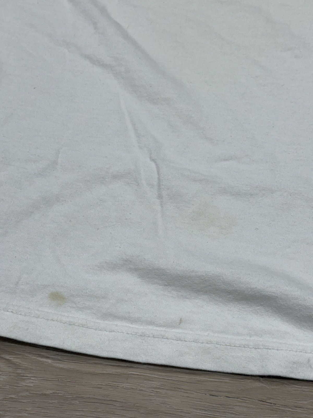 Supreme Supreme 2011 Japan Relief Box Logo Tee Size US L / EU 52-54 / 3 - 21 Thumbnail