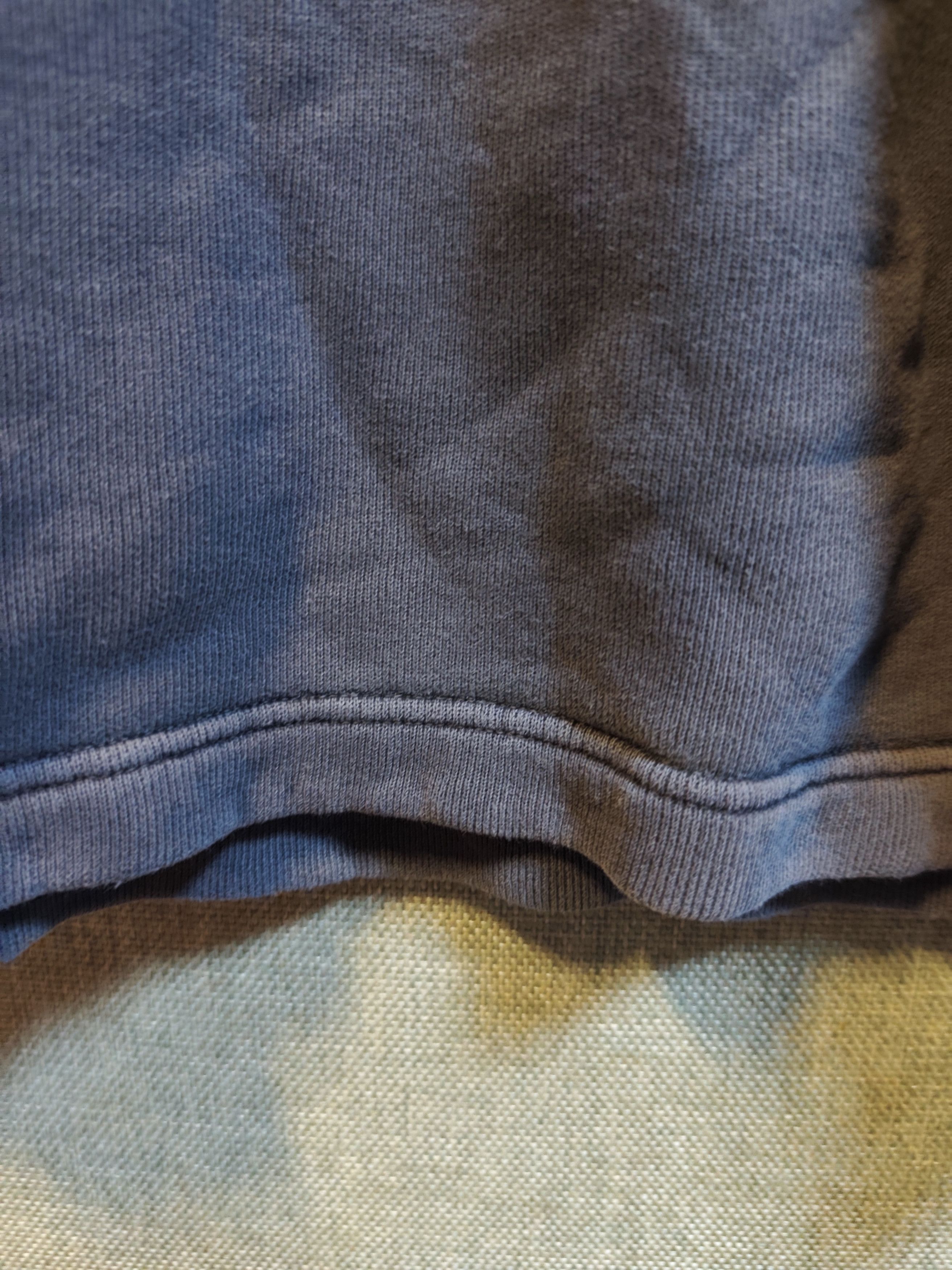 Acne Studios Acne Studios Oversized Embroidered Circle Logo Pullover Size US M / EU 48-50 / 2 - 3 Thumbnail