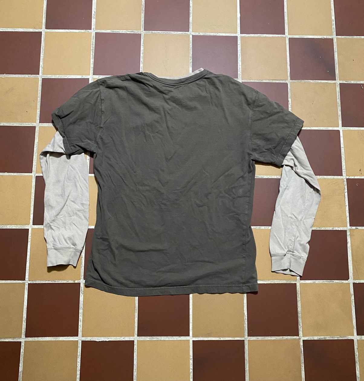 Tony Hawk Vintage Y2K Tony Hawk Long Sleeve Shirt Size US XL / EU 56 / 4 - 5 Thumbnail