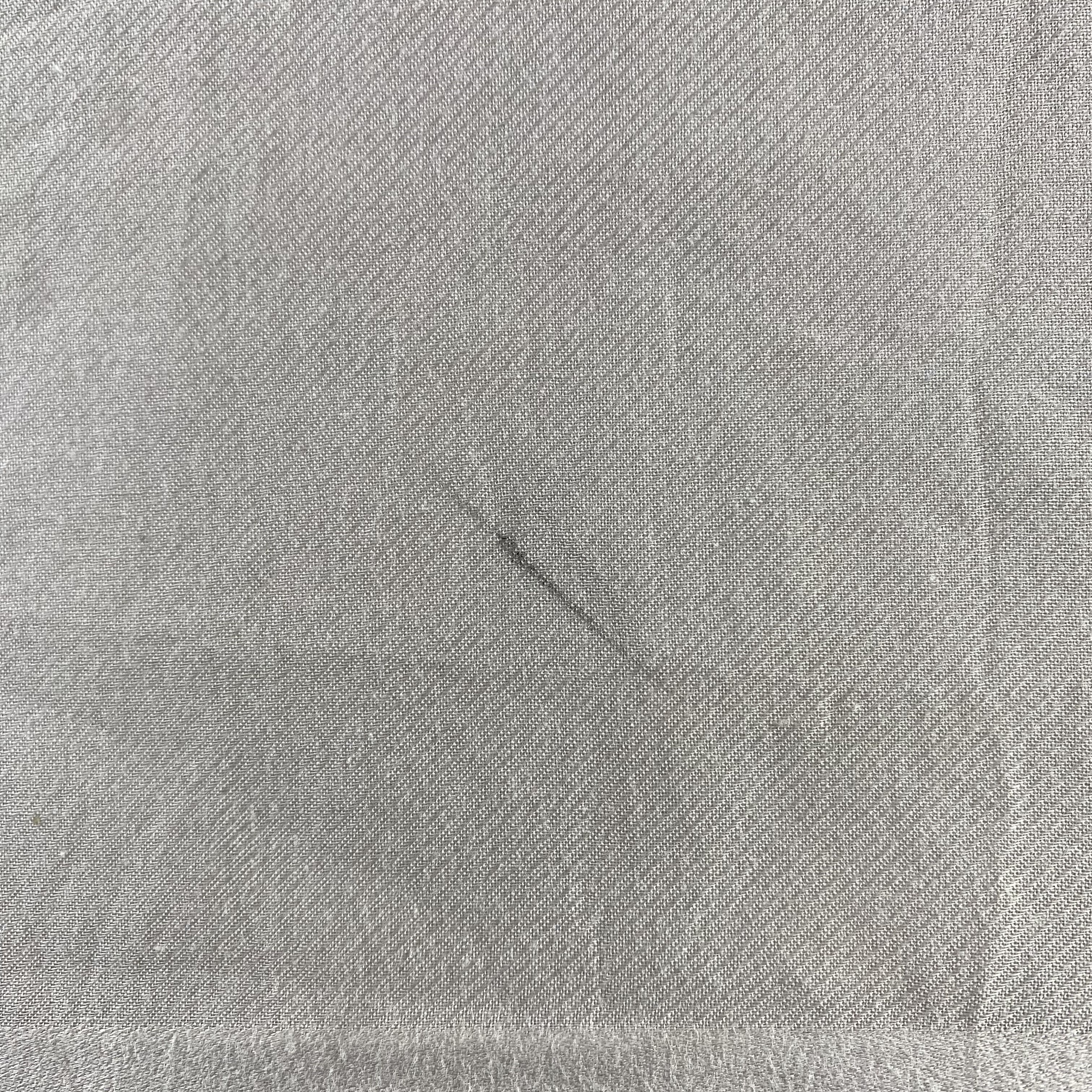 Vintage Christian Dior Monsieur Handkerchief / Neckerchief-P1919 Size ONE SIZE - 5 Thumbnail