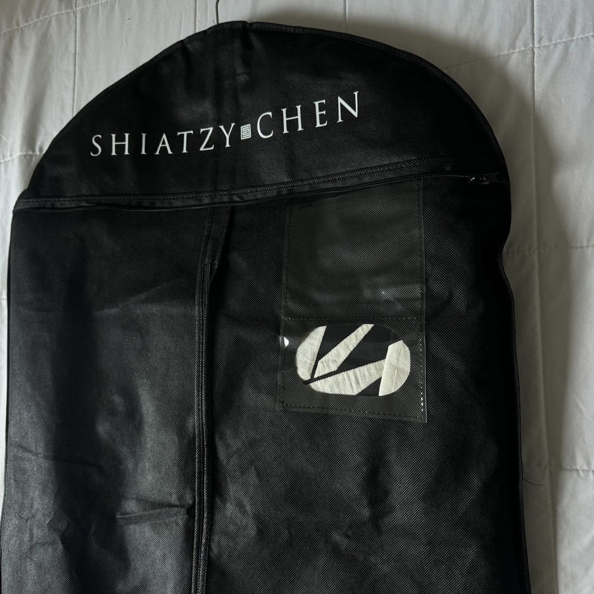 Other Shiatzy Chen dual tone blazer Size 50R - 8 Thumbnail