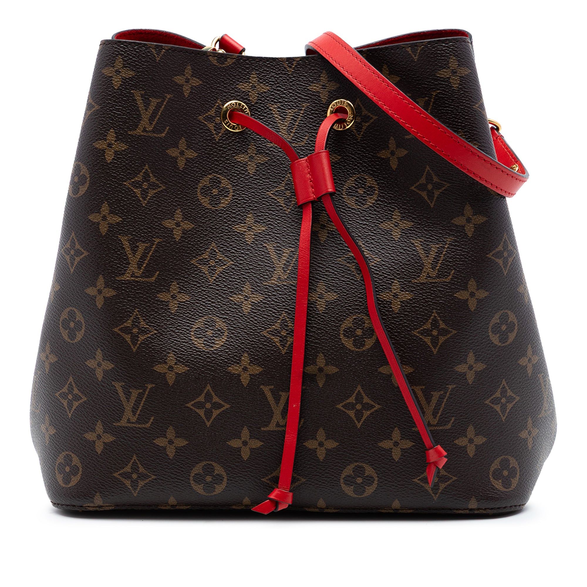 Louis Vuitton Monogram Neonoe MM Size ONE SIZE - 1 Thumbnail