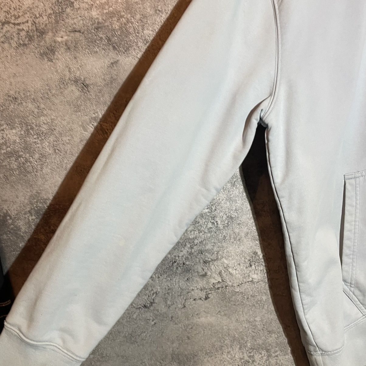 Palace Palace Skateboards Sofar Zip Hoodie Blue Rare Y2K Size US XL / EU 56 / 4 - 5 Thumbnail