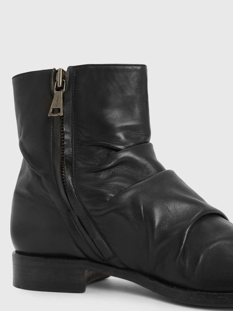 John Varvatos Morrison Sharpei Boot size 12 Size US 12 / EU 45 - 4 Thumbnail