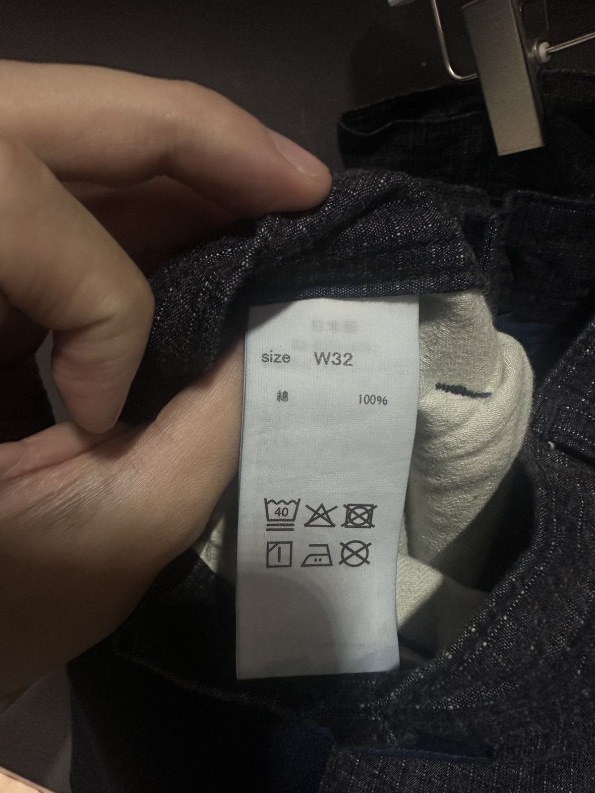FDMTL FDMTL Patchwork Cargo Pants Size US 32 / EU 48 - 6 Thumbnail