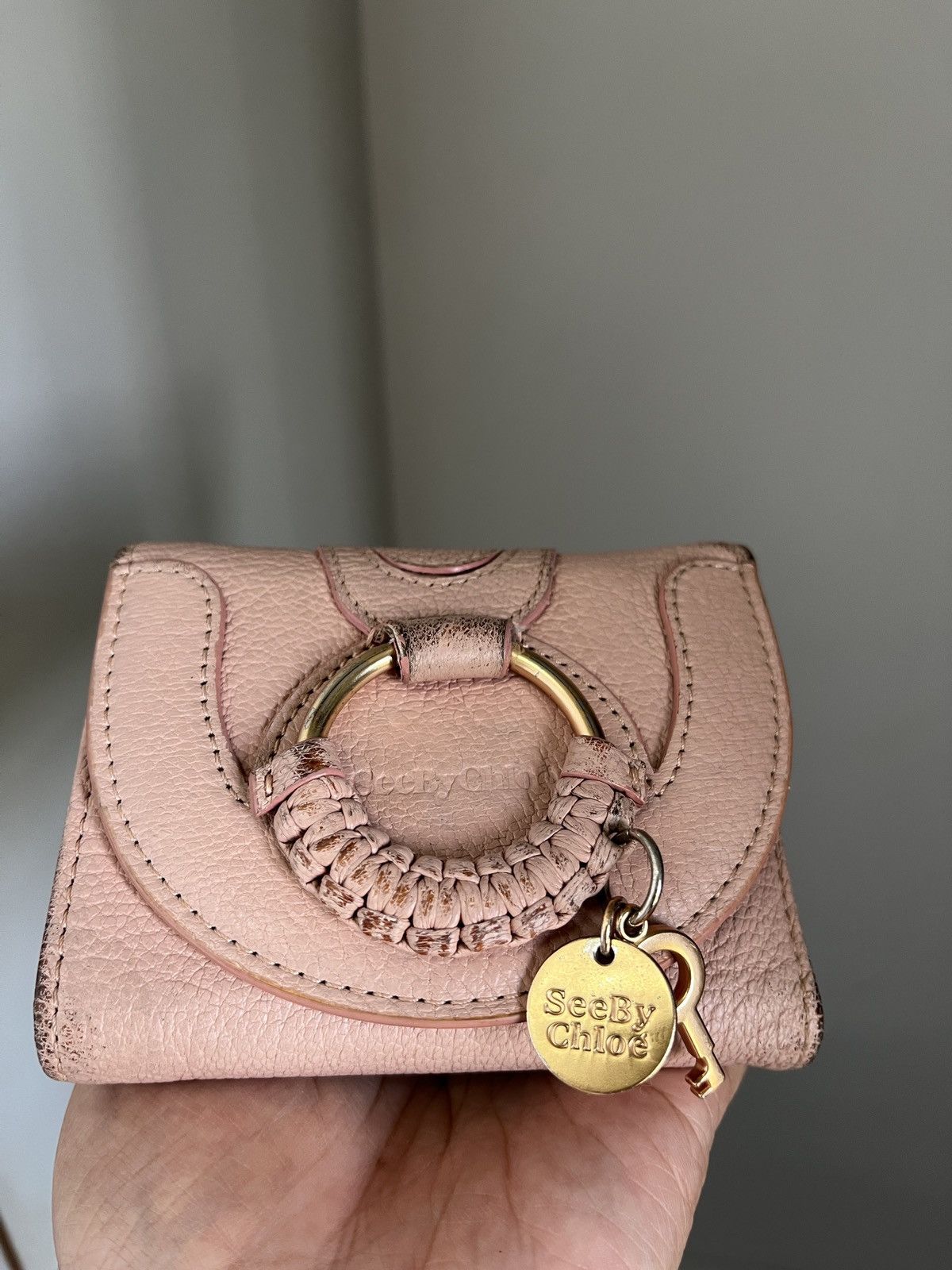 See by Chloe See by Chloe Small Wallet Size ONE SIZE - 1 Thumbnail