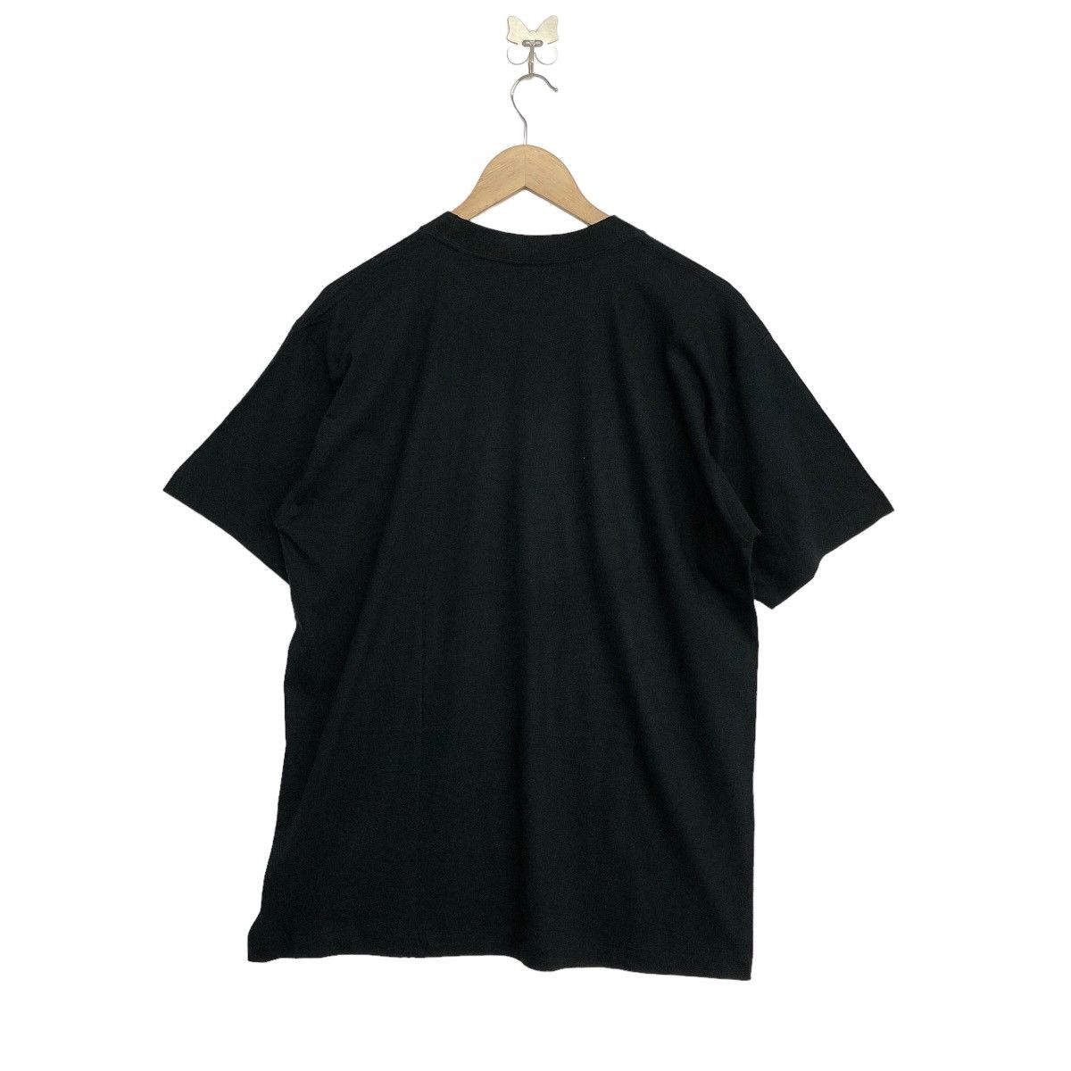 Anime × Japanese Brand × Vintage *Rare!! Vintage EVANGELION the end of evangelion gainax tee Size US XL / EU 56 / 4 - 10 Thumbnail