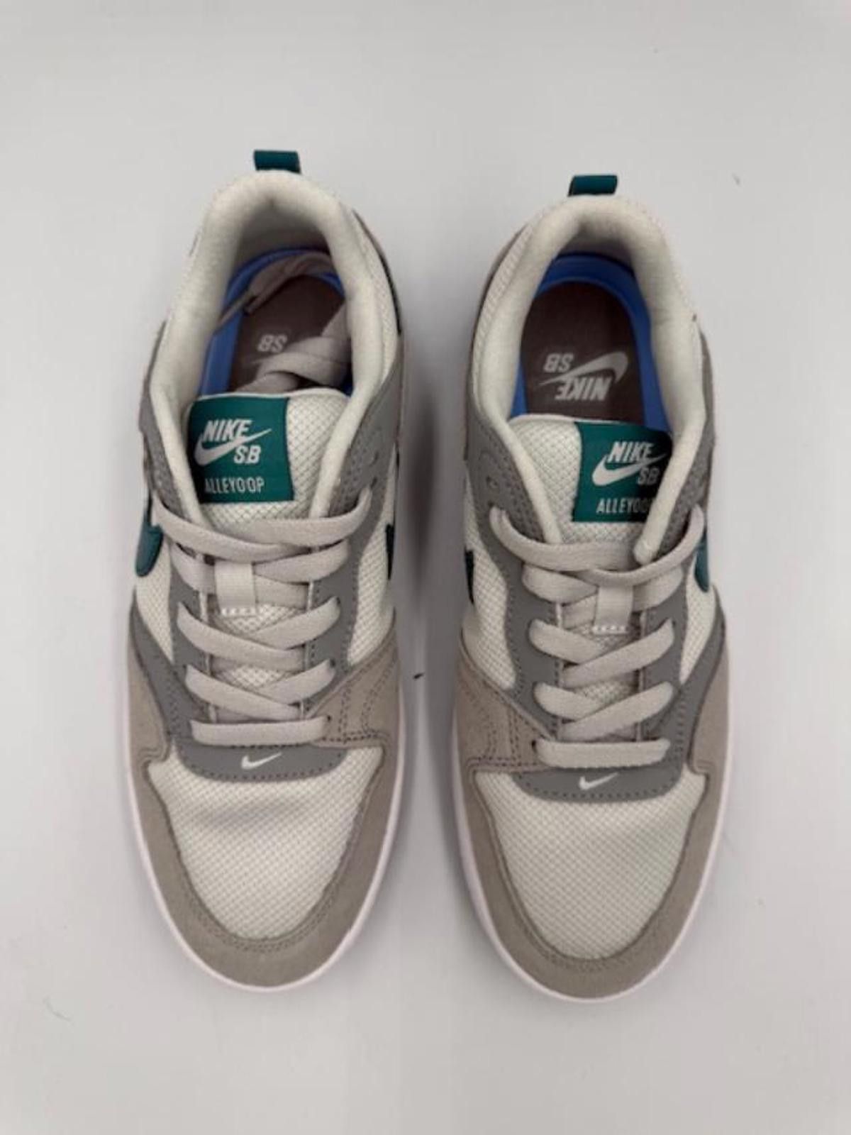 Nike Nike SB Alleyoop (GS) Sneakers New Size 6Y/W7.5 Size US 6 / EU 39 - 6 Thumbnail
