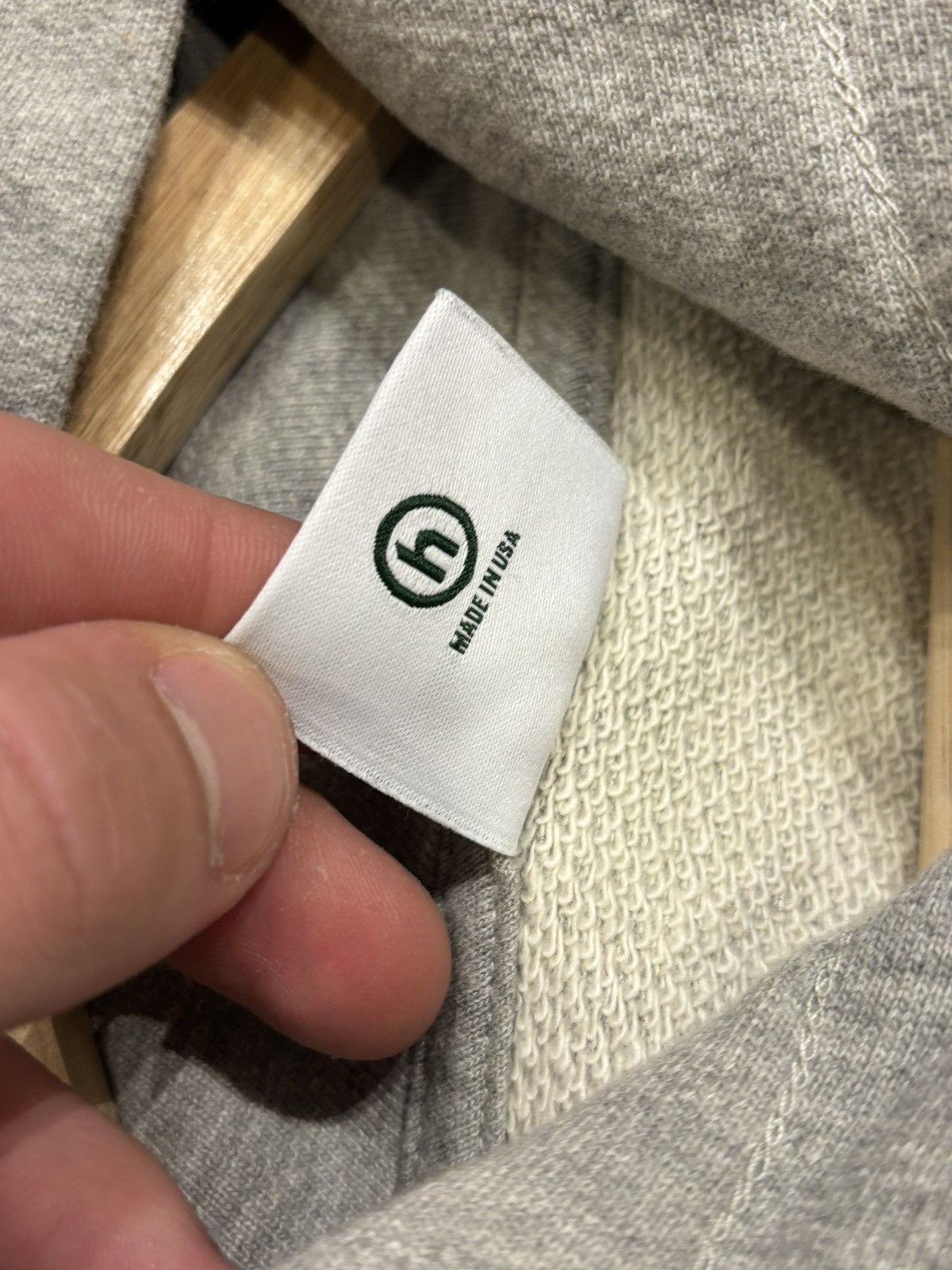 HIDDEN × Salomon Hidden X Salomon Hoodie Size US XL / EU 56 / 4 - 4 Thumbnail