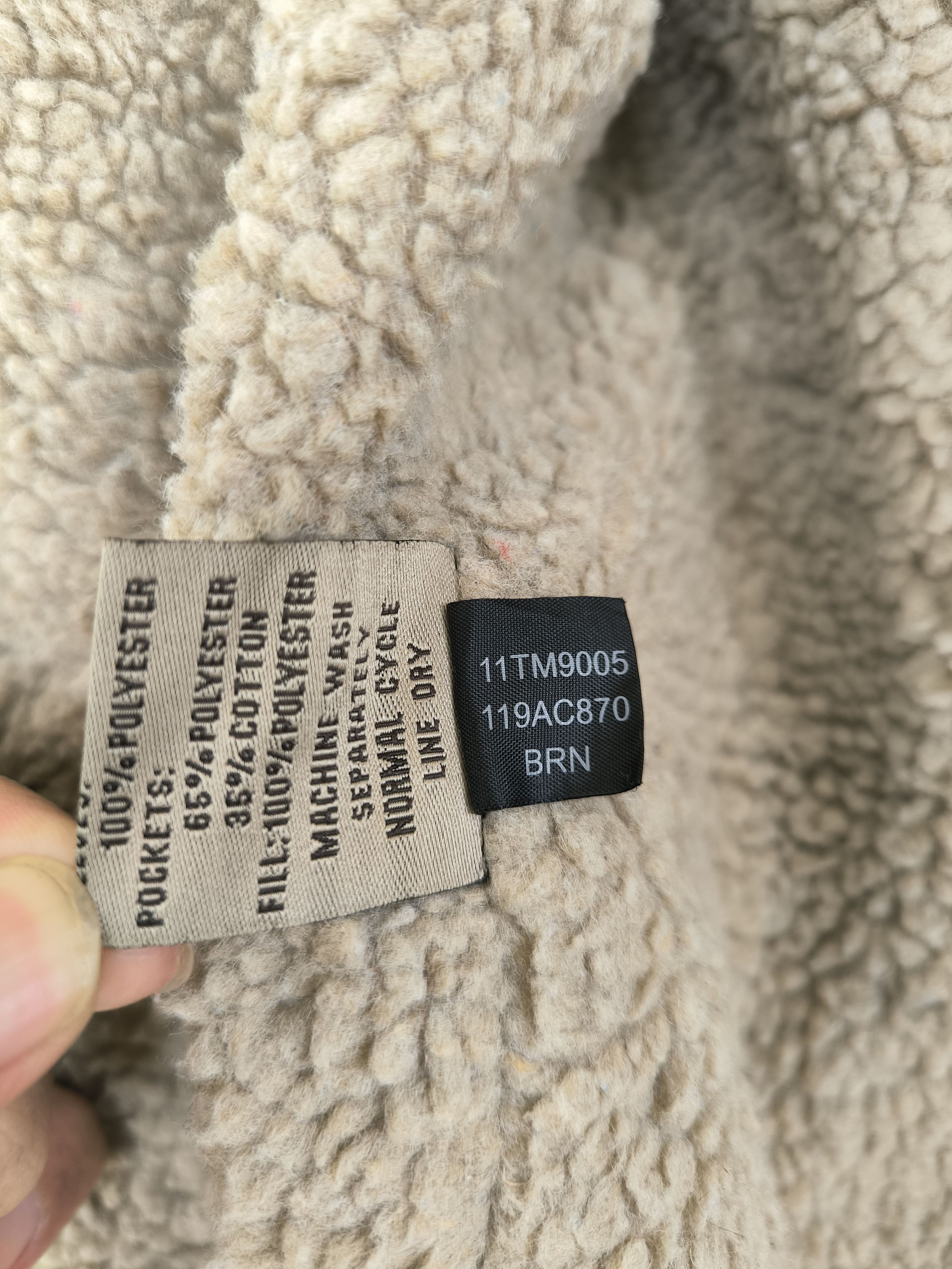 Guess GUESS waxed jacket Size US XL / EU 56 / 4 - 8 Thumbnail