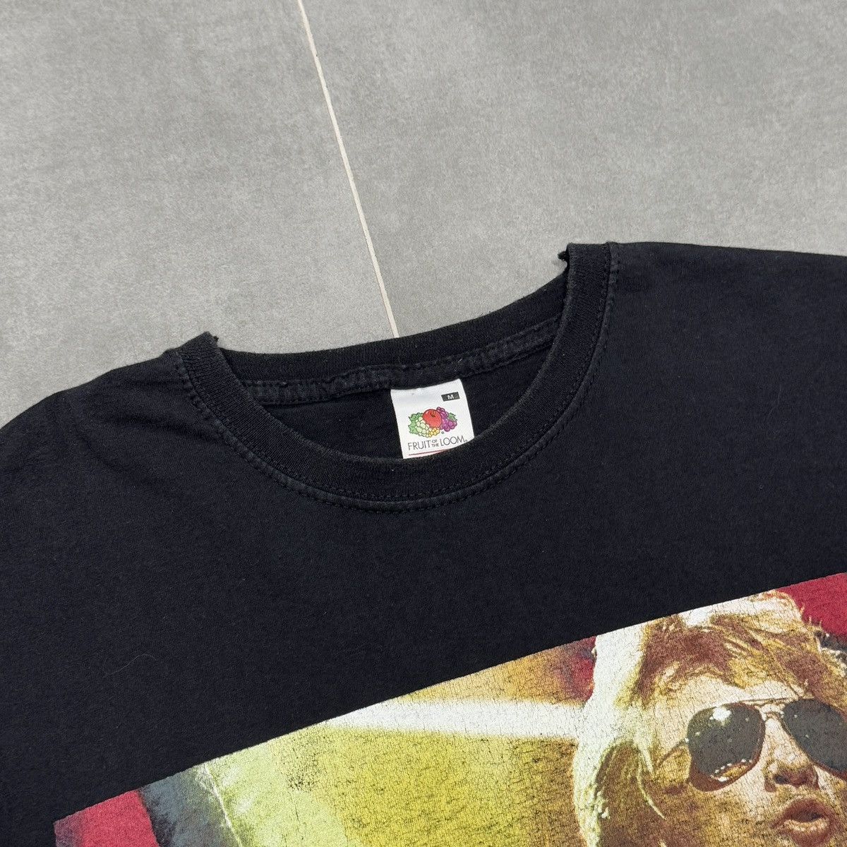 Band Tees × Bon Jovi Bon Jovi "Because We Can" World Tour T-Shirt Size M Size US M / EU 48-50 / 2 - 7 Thumbnail