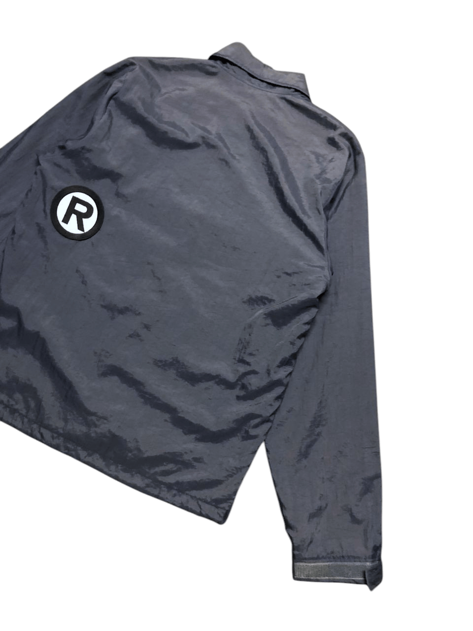Bape 90s A Bathing Ape Coach Jacket Size US M / EU 48-50 / 2 - 8 Thumbnail