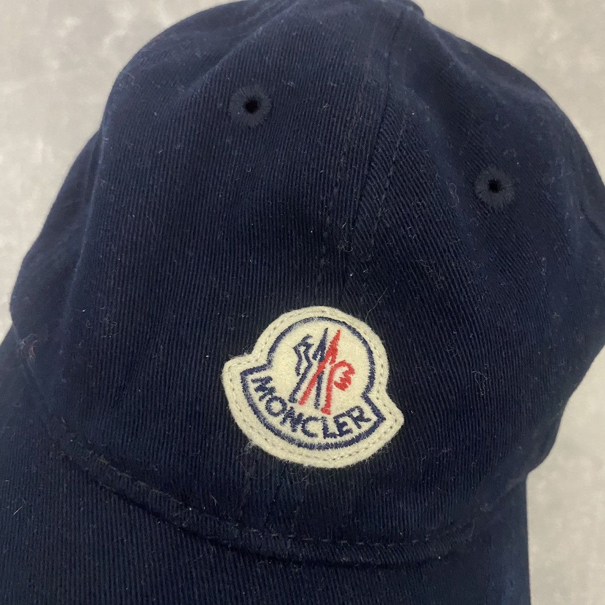 Moncler Moncler Cap Hat Size ONE SIZE - 3 Thumbnail