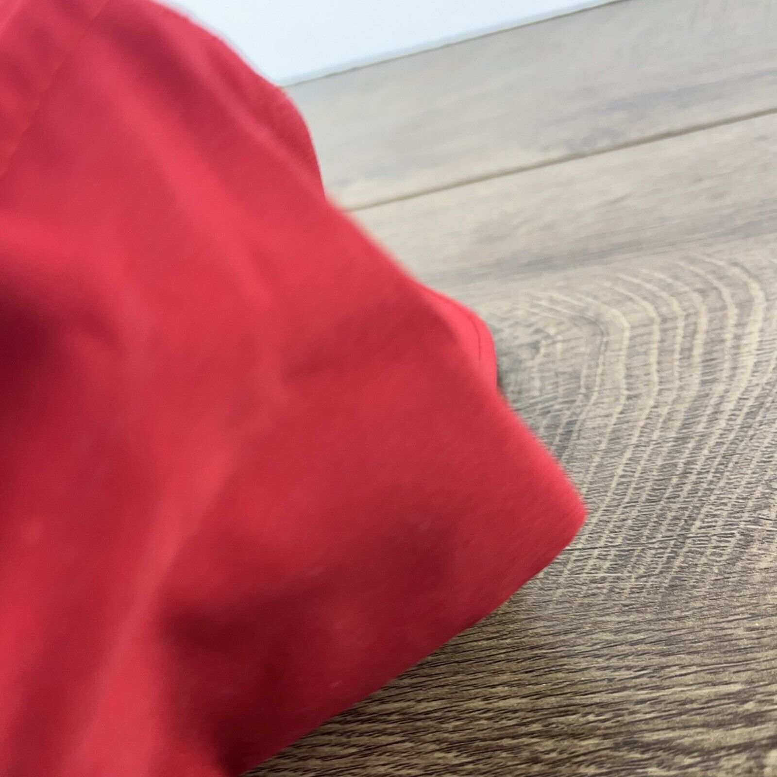 Other Twelve Inch Gear Hat Red Adjustable Hat Red Twelve Inch Adul Size ONE SIZE - 10 Thumbnail