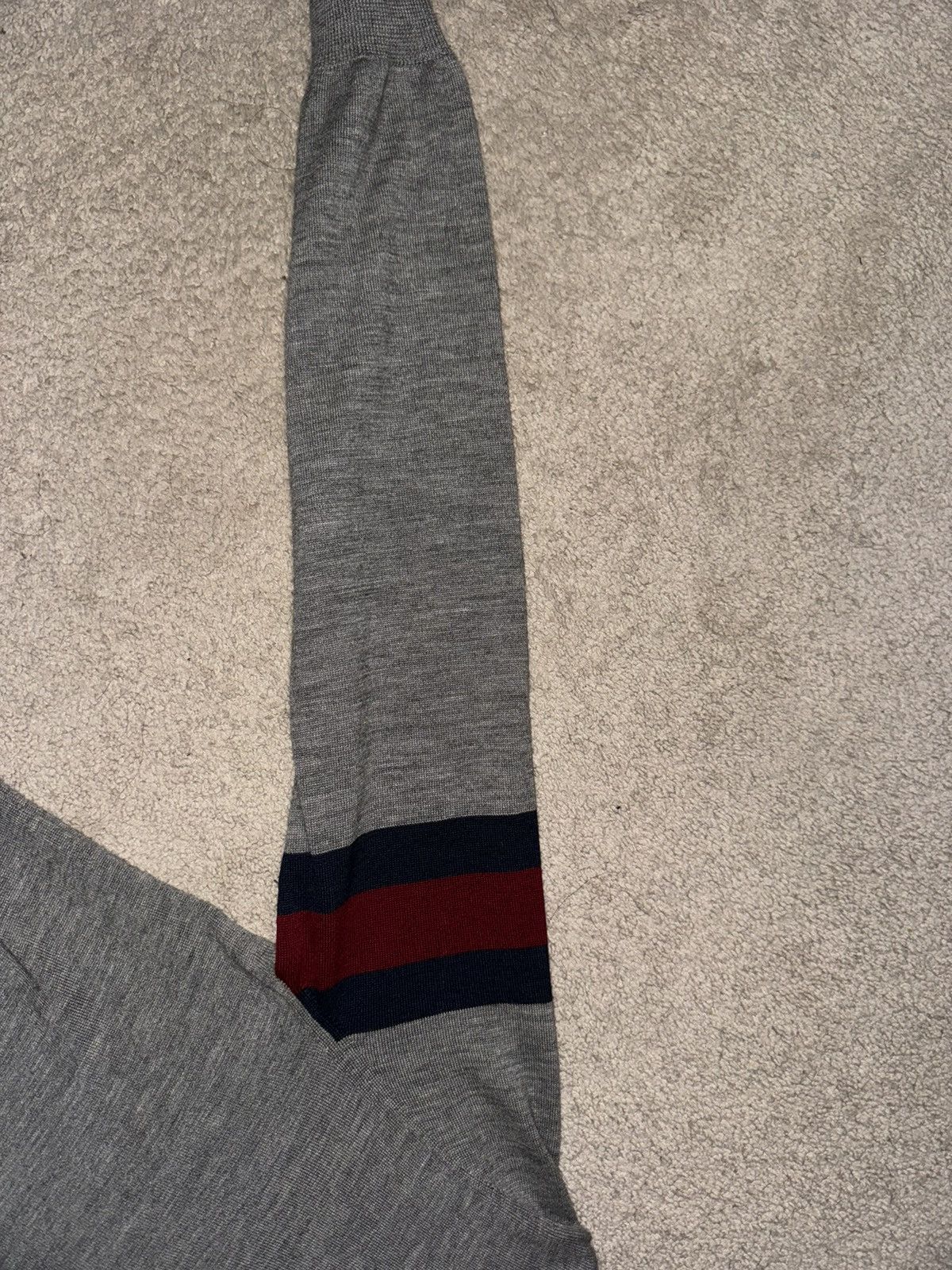 Gucci Classic gucci cardigan Size US XL / EU 56 / 4 - 11 Thumbnail