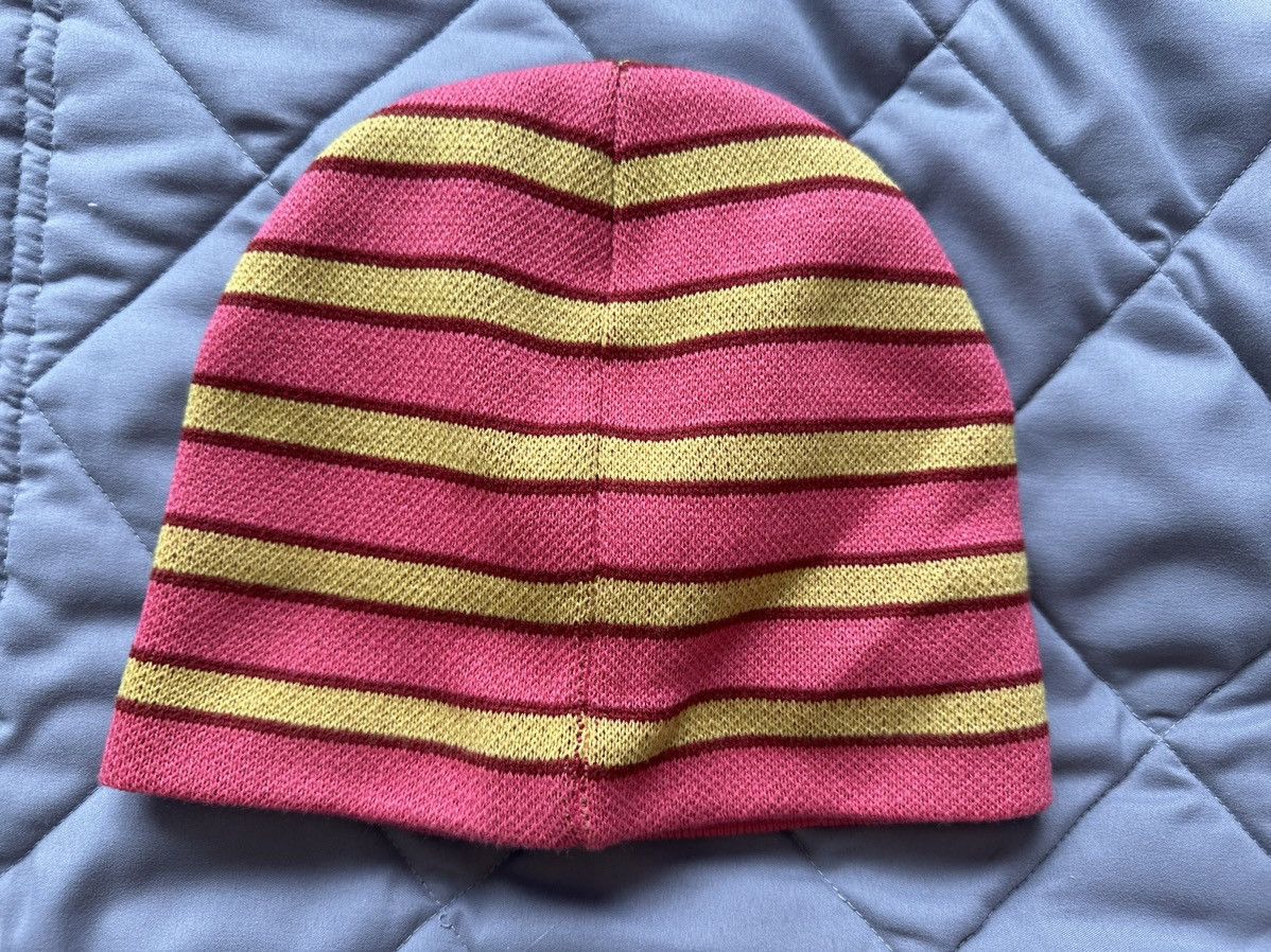 Junya Watanabe × Supreme Supreme Junya Wantanabe Beanie Size ONE SIZE - 2 Thumbnail