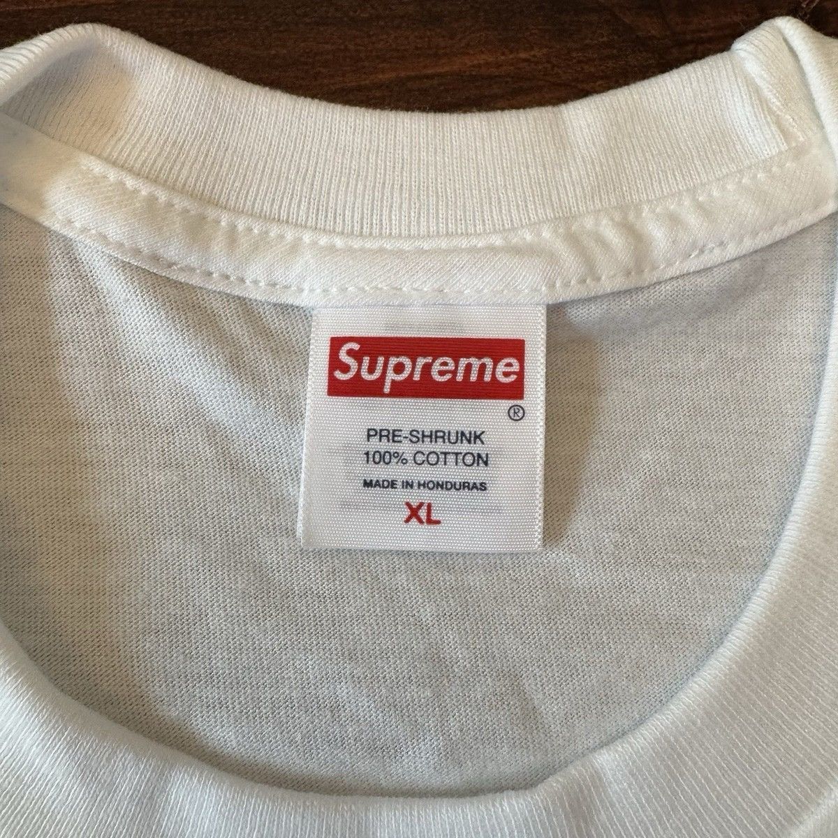 Supreme Supreme x Frank Frazetta Destruction Tee Size US XL / EU 56 / 4 - 4 Thumbnail