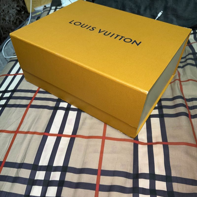 Louis Vuitton Louis Vuitton Run Away Low Top Sneakers 0079 Size US 9.5 / IT 39.5 - 5 Thumbnail