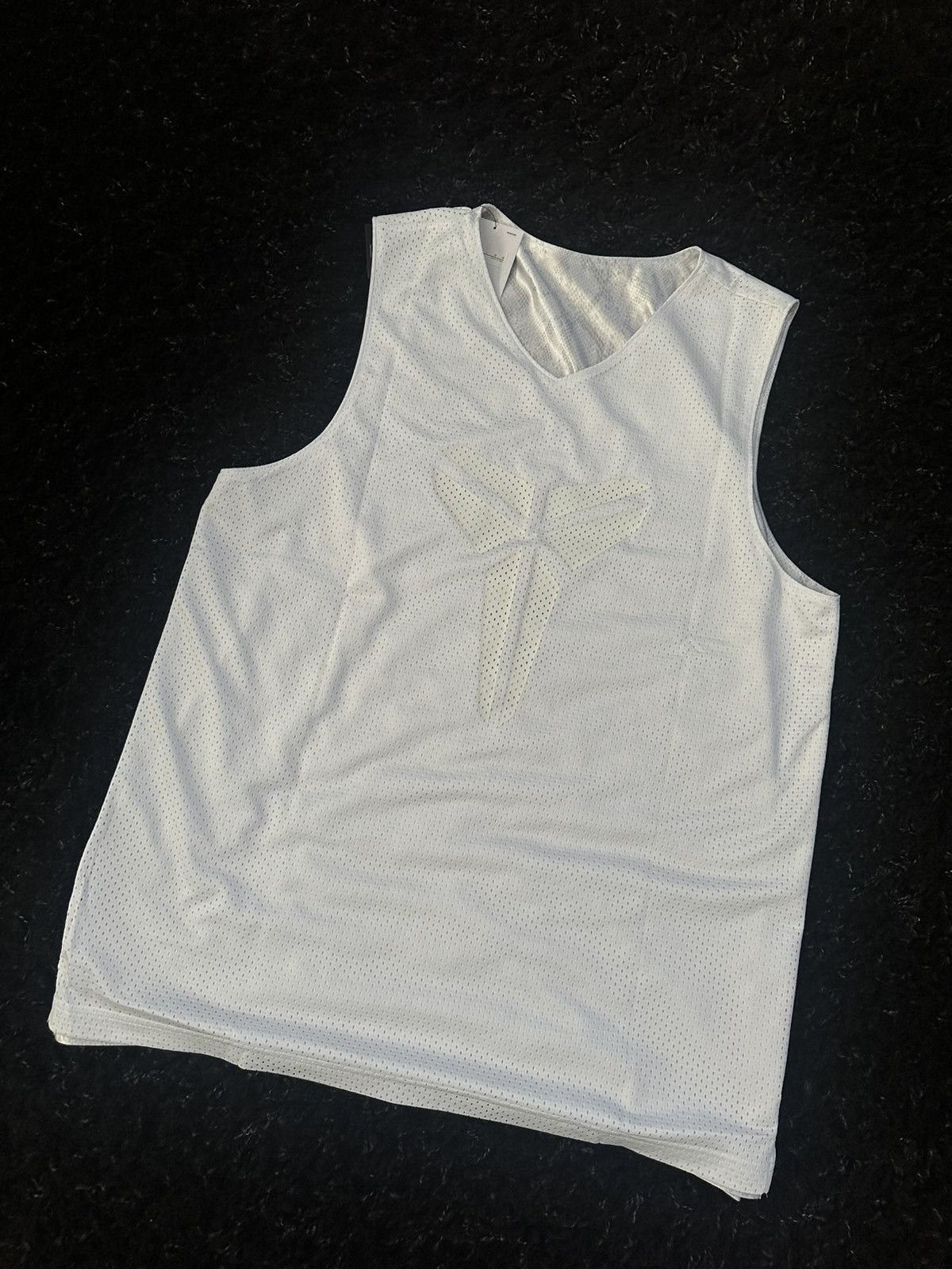 Nike Nike Kobe Reversible Jersey Size US L / EU 52-54 / 3 - 5 Thumbnail