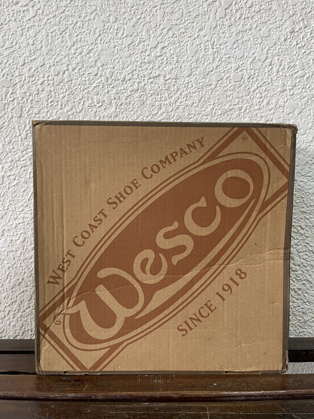 WESCO Wesco jobmaster Size US 9 / EU 42 - 5 Thumbnail