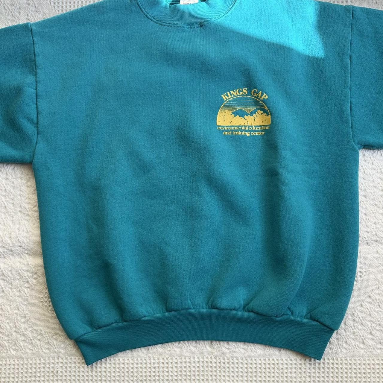 Other Vintage Kings Gap Sweatshirt Crewneck Mens Large Carlisle PA Size US L / EU 52-54 / 3 - 5 Thumbnail