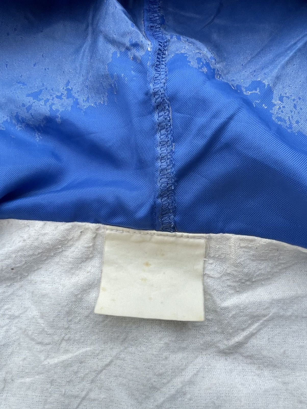 Helly Hansen Vintage Helly Hansen Jacket Size US XL / EU 56 / 4 - 11 Thumbnail