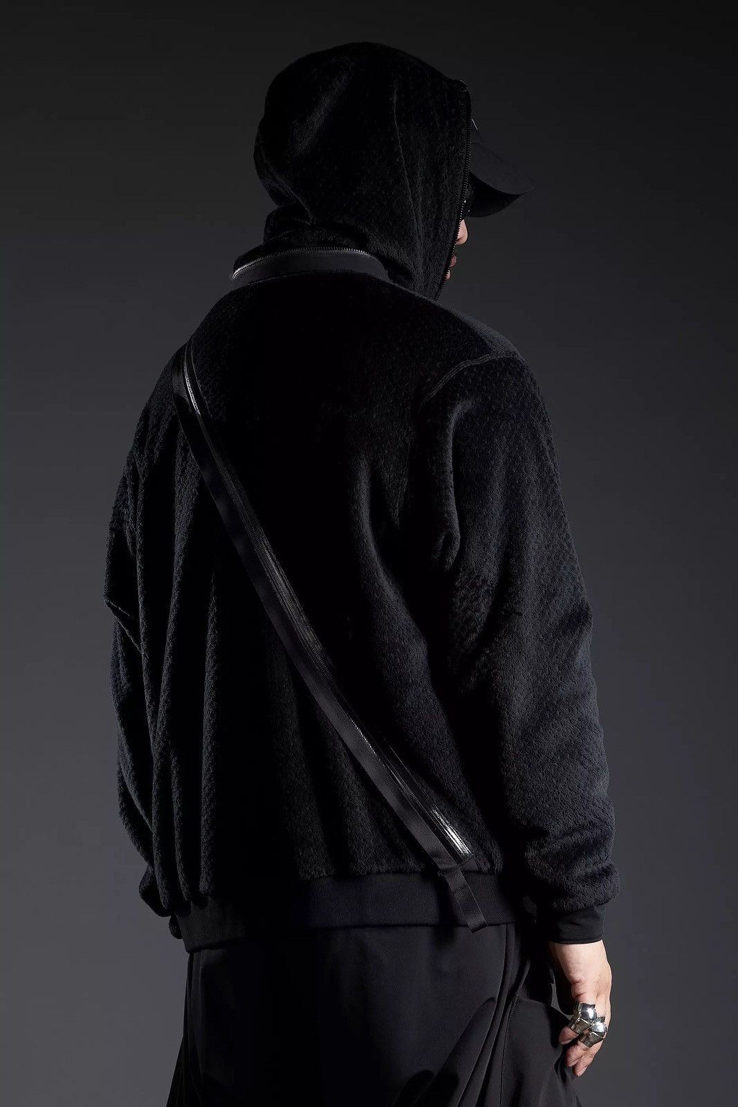 Acronym Acronym J117-HL-EX size XS Size US XS / EU 42 / 0 - 2 Thumbnail
