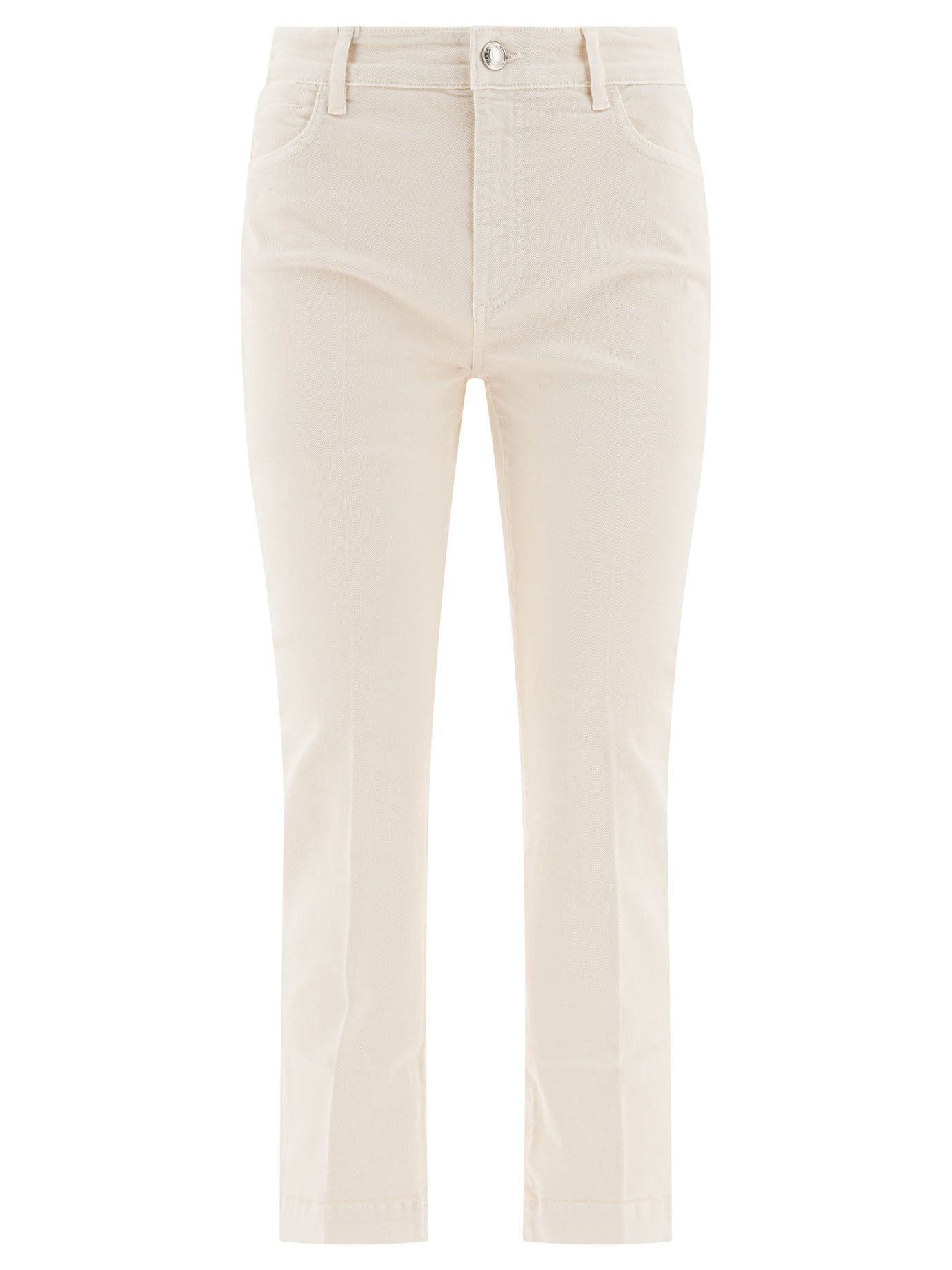 Max Mara Jeans Size 30" / US 8 / IT 44 - 1 Thumbnail