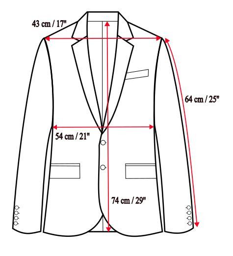 Suitsupply Lazio Single Breasted Wool Blazer Size EU:52; UK:42; US:42S Size 42S - 5 Thumbnail