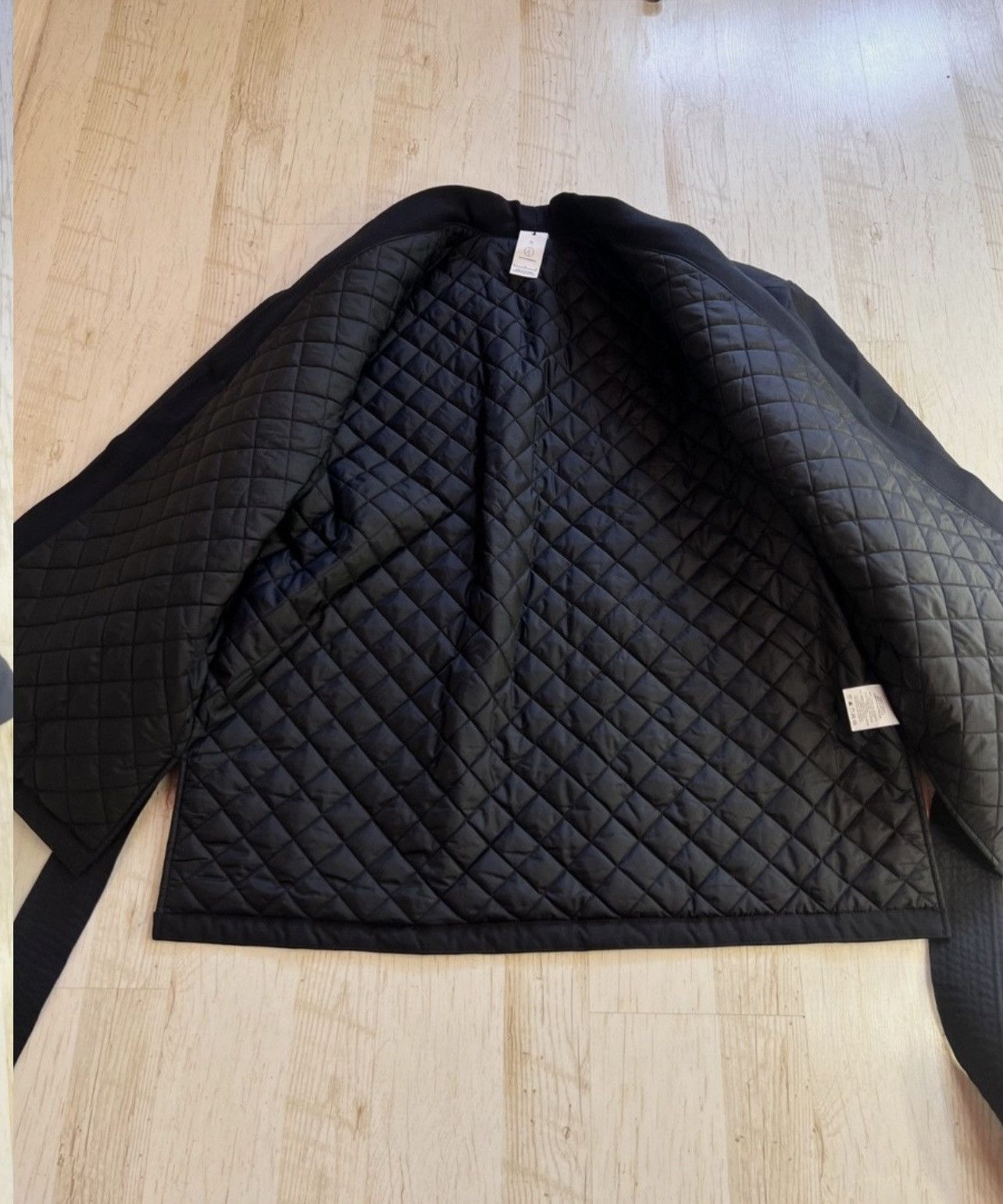Nike × peaceminusone Nike x Peaceminusone 2-in-1 Kimono Jacket & Vest L NWT Size US L / EU 52-54 / 3 - 14 Thumbnail