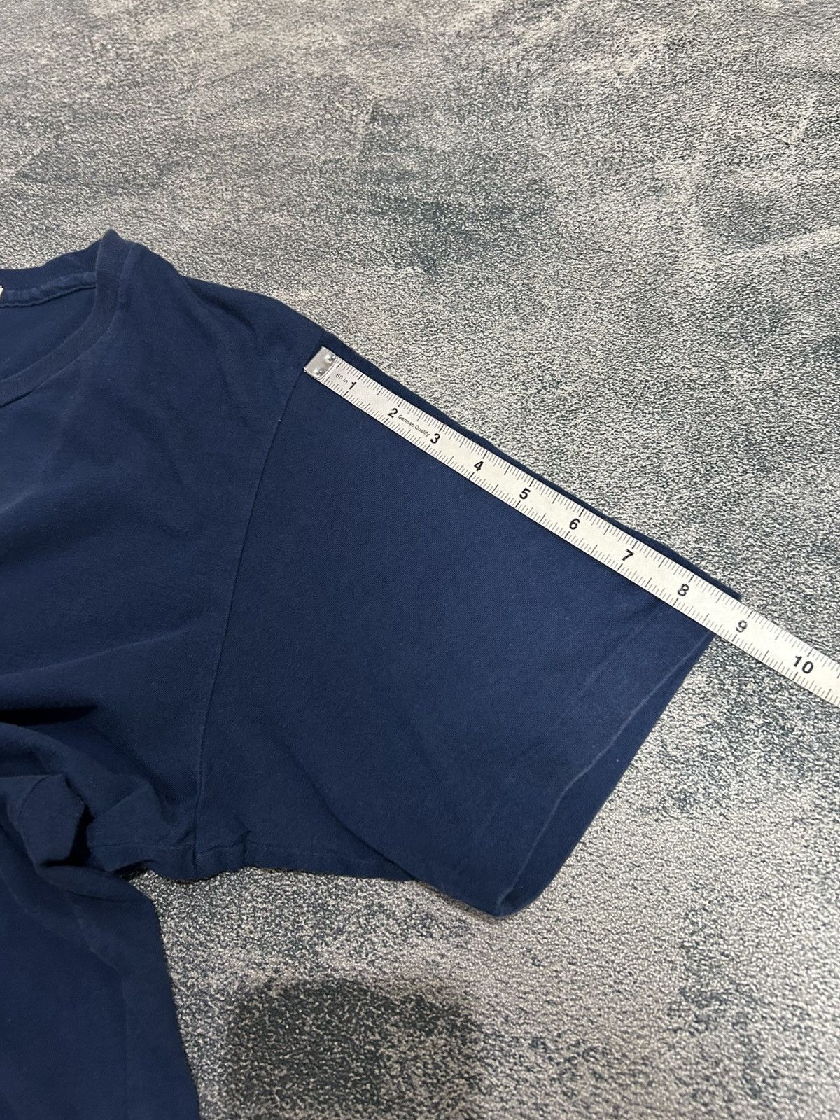 Undercover Jhon Undercover logo Print T-Shirt Size US M / EU 48-50 / 2 - 10 Thumbnail